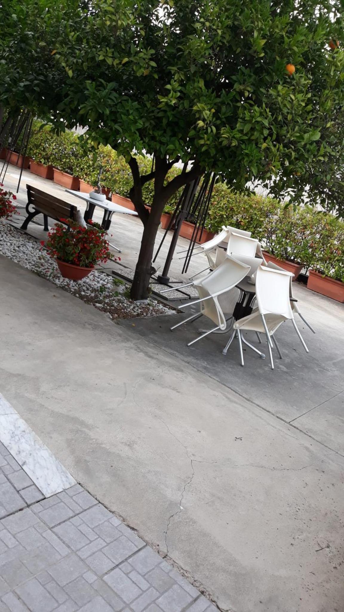 Locanda Ermes view 4
