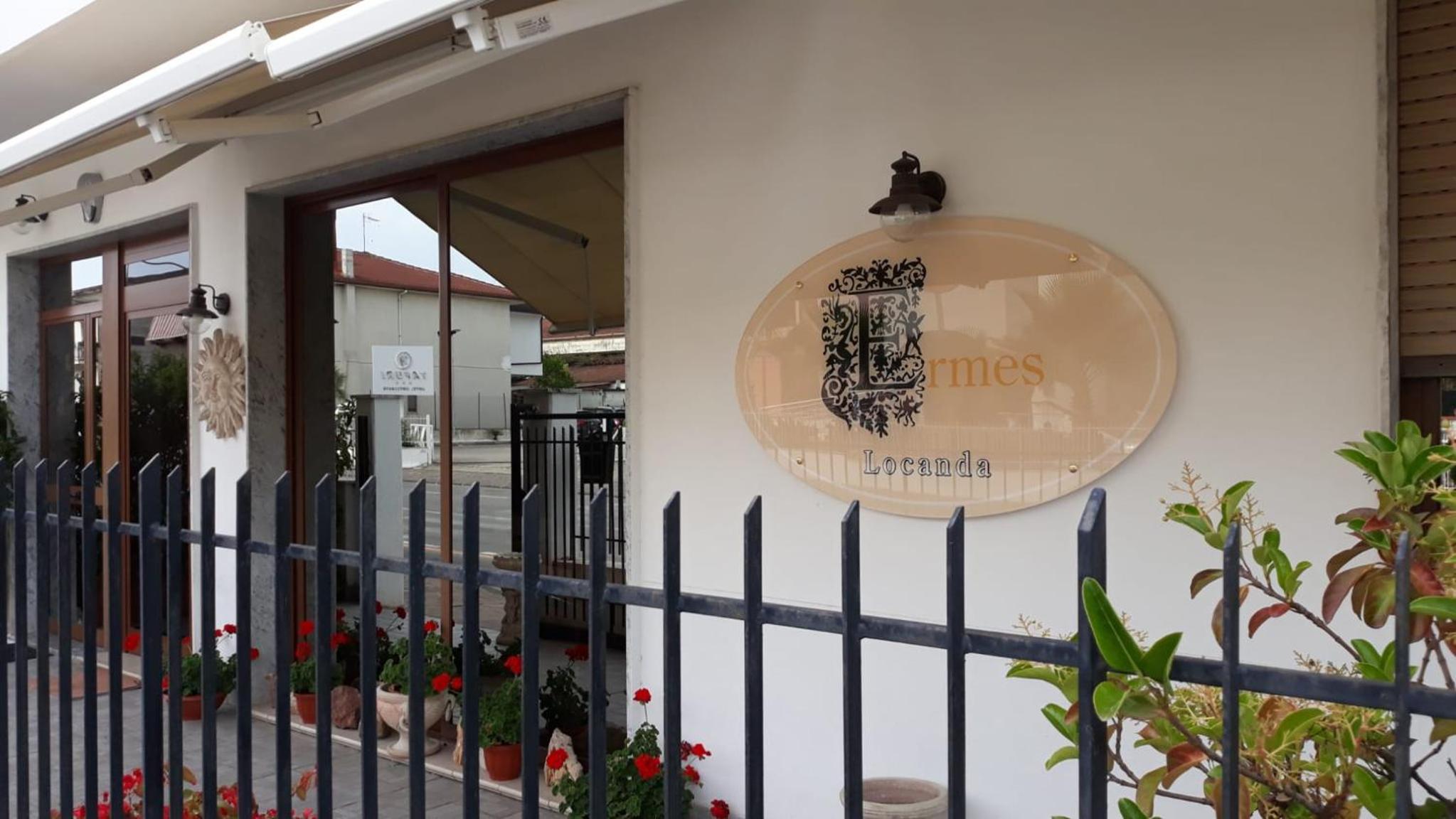 Locanda Ermes view 2