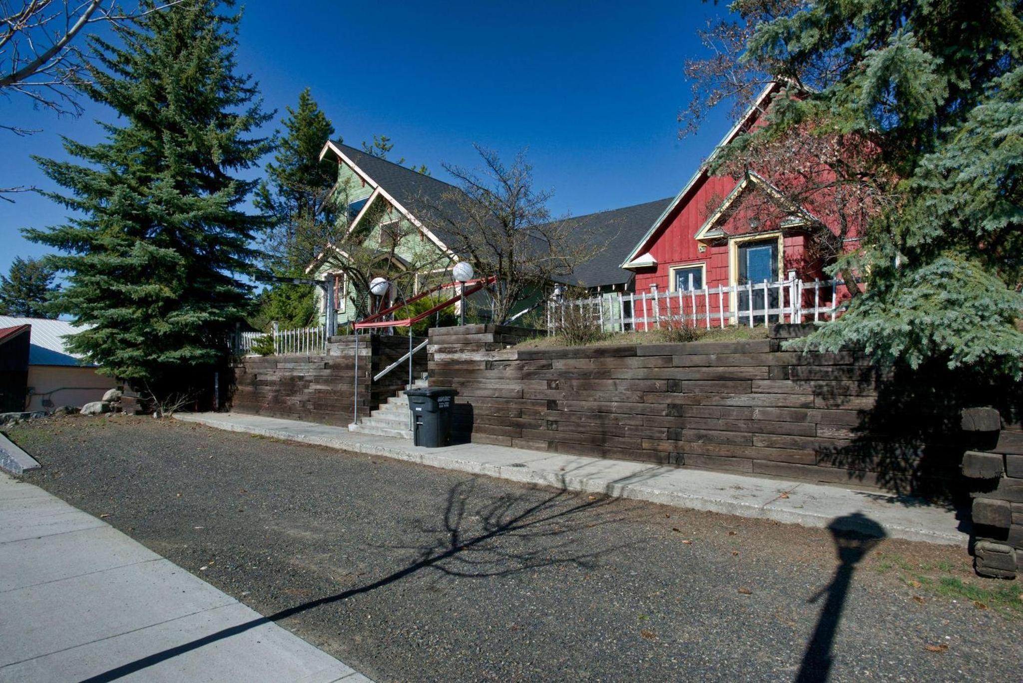 Hotel Room with a View by Casago McCall - Donerightmanagement - Image 1