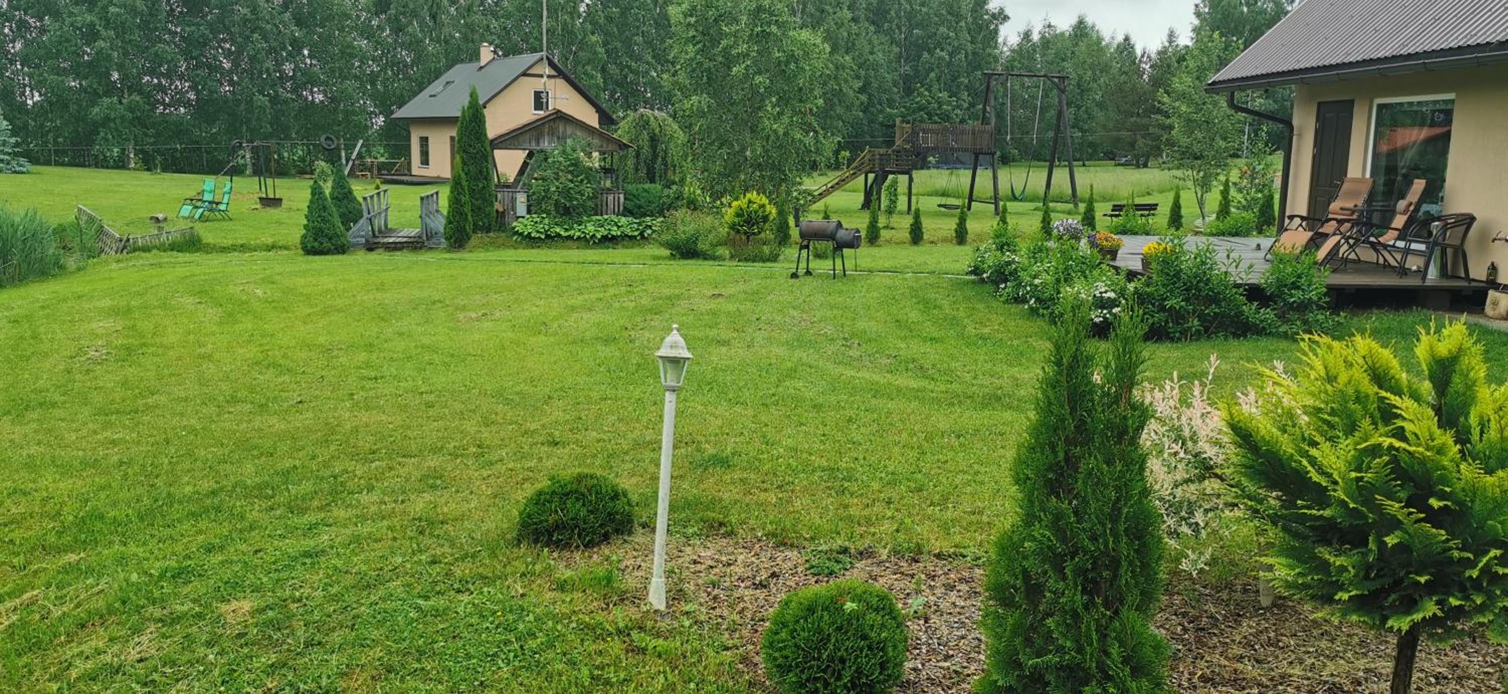 Burziņi, photo 66