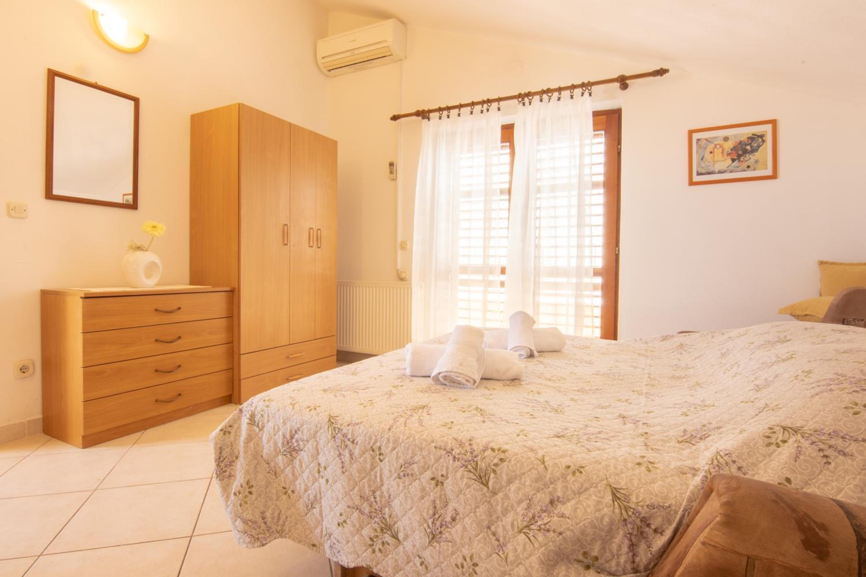 Apartments Bašković