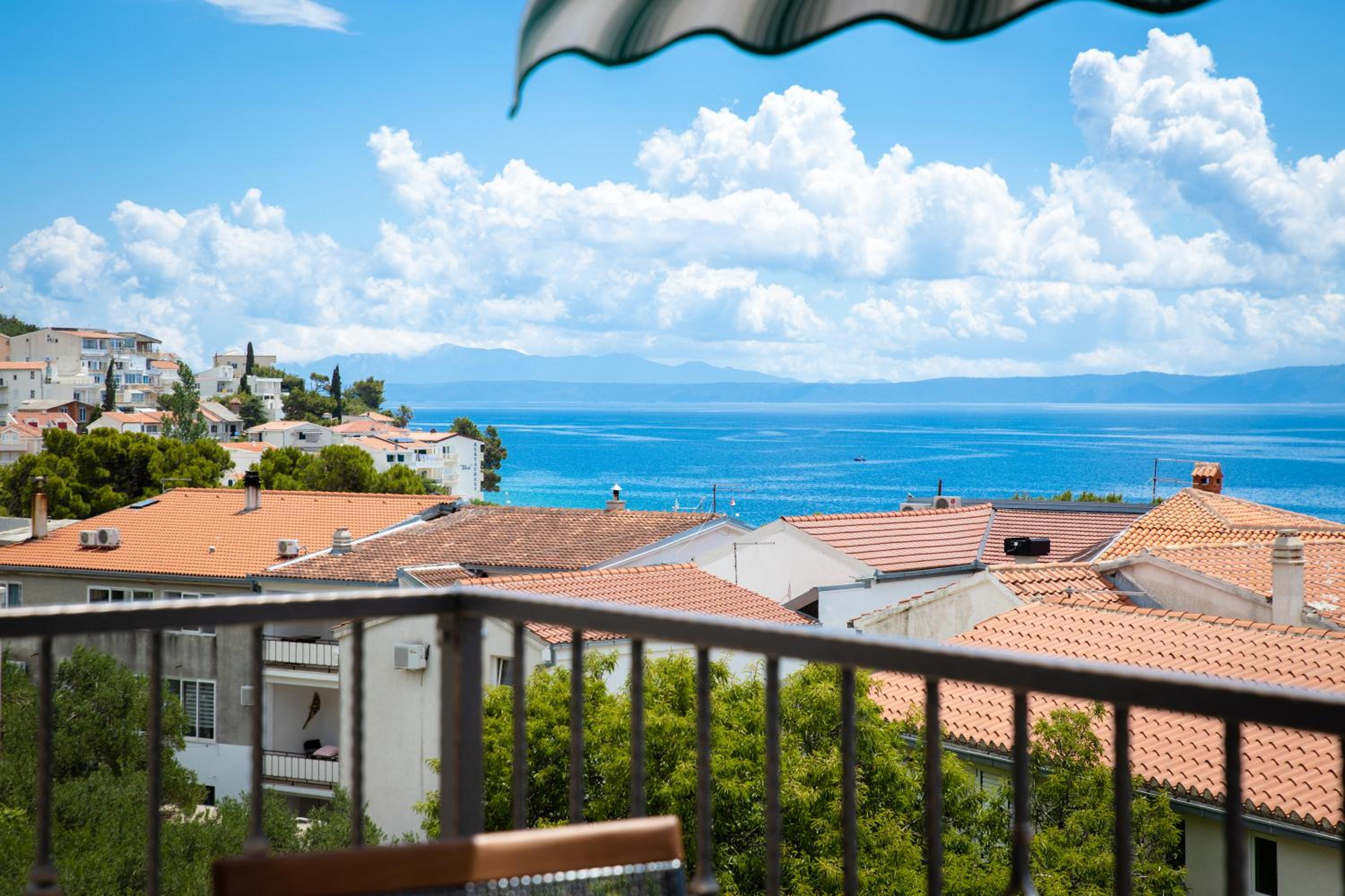 Apartments Bašković