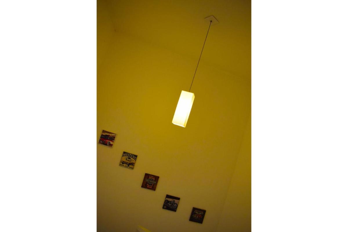 Apartamento novo, completo e com ótima localização