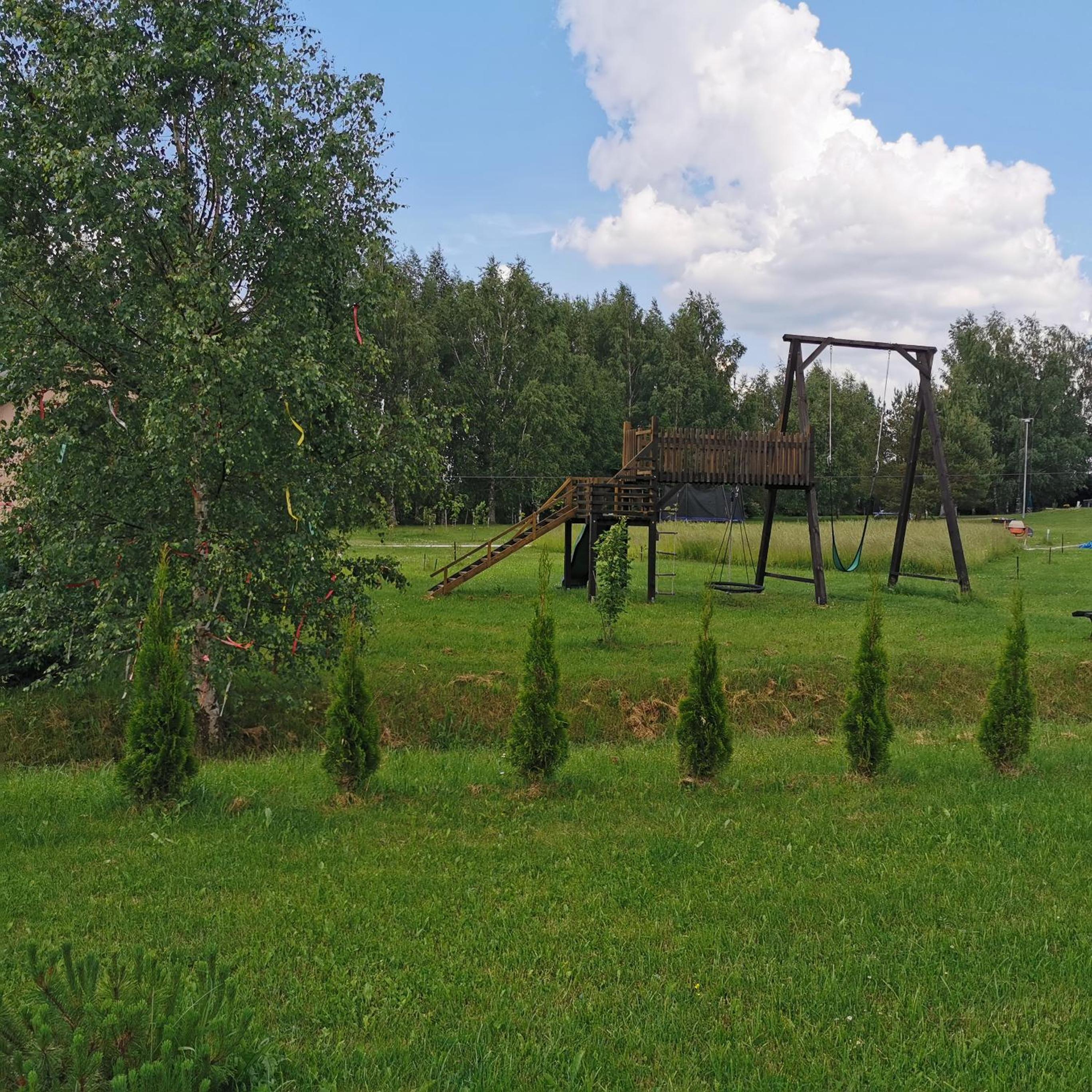 Burziņi, photo 18
