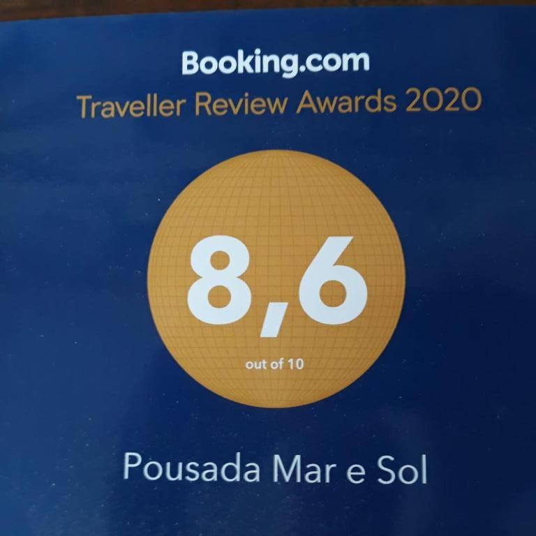Pousada Mar e Sol