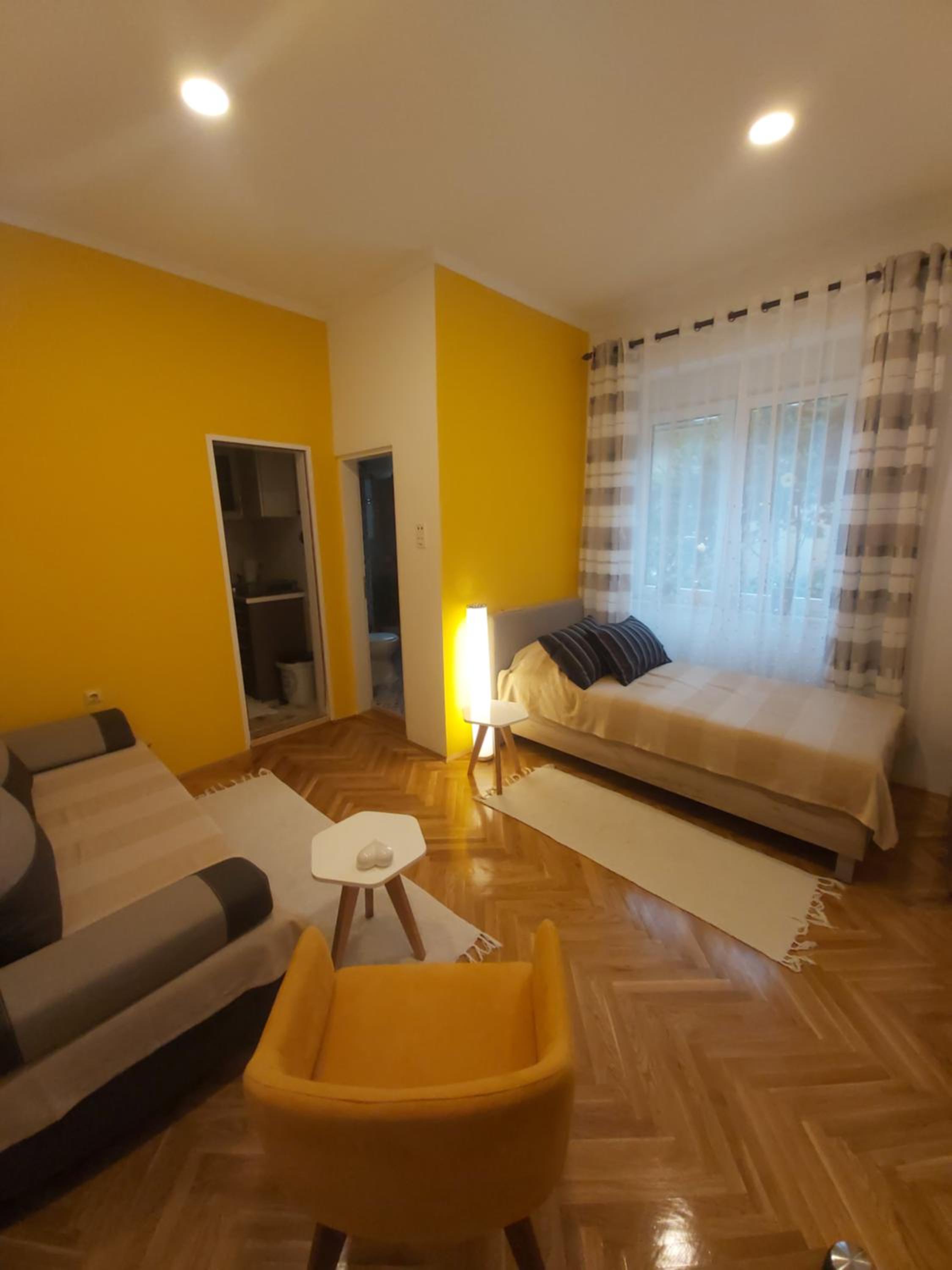 IGNIM Apartment