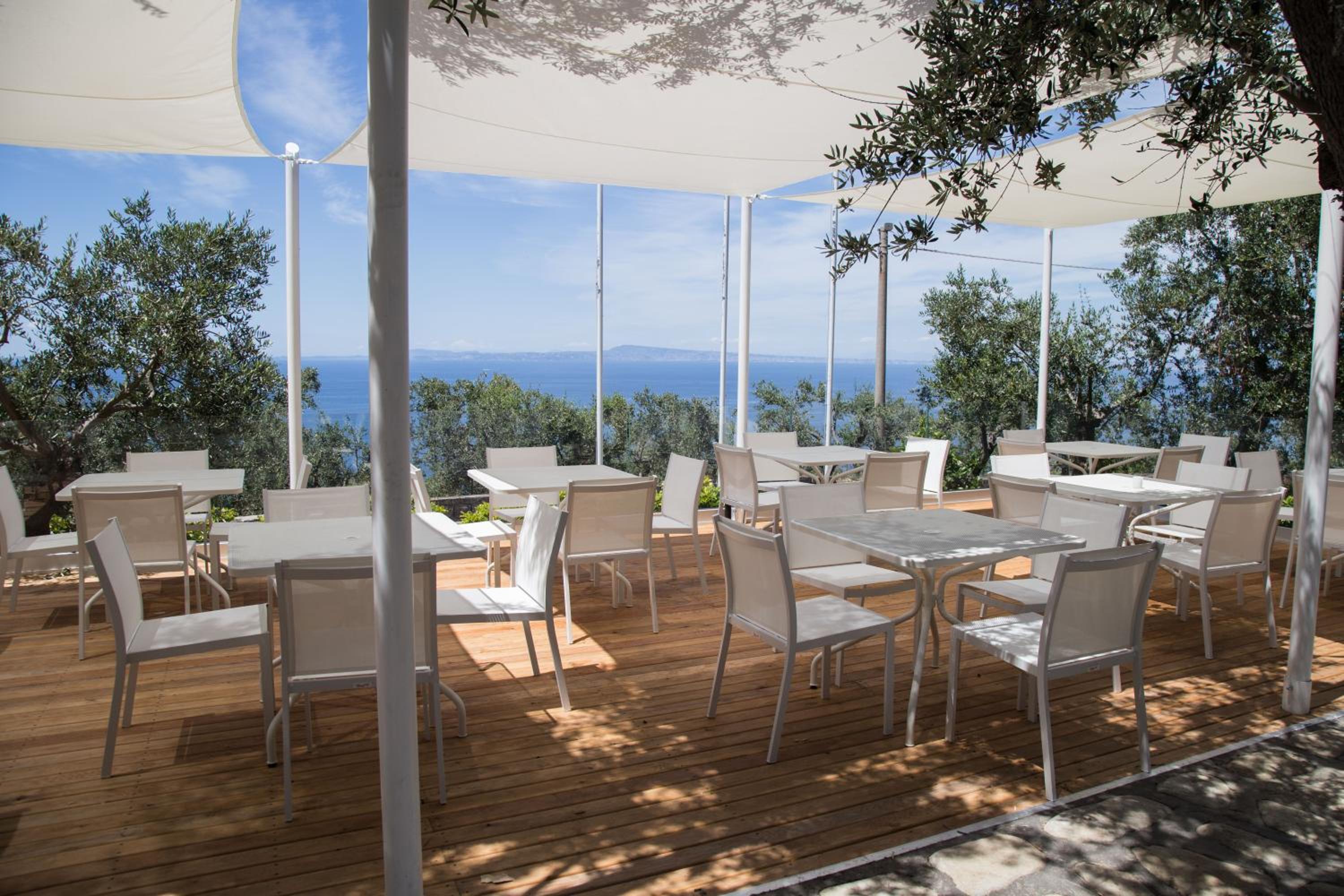 MelRose Relais