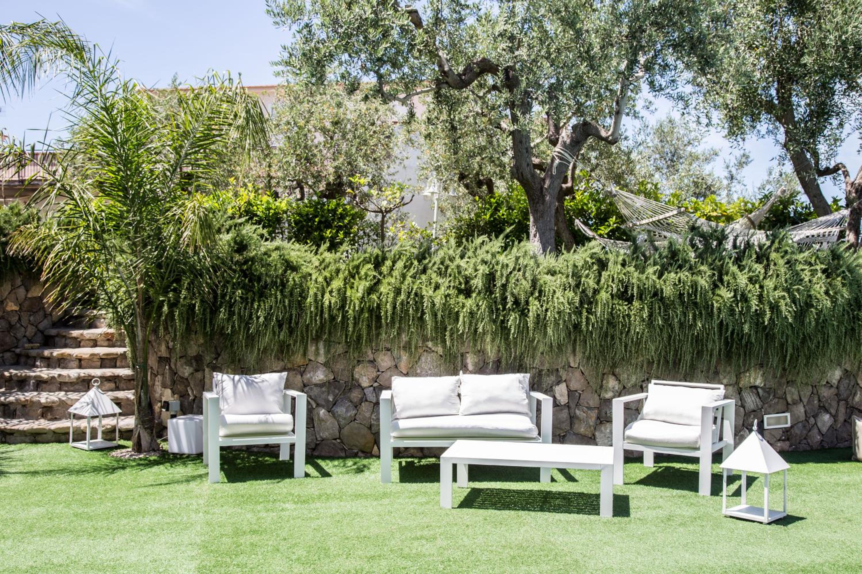 MelRose Relais