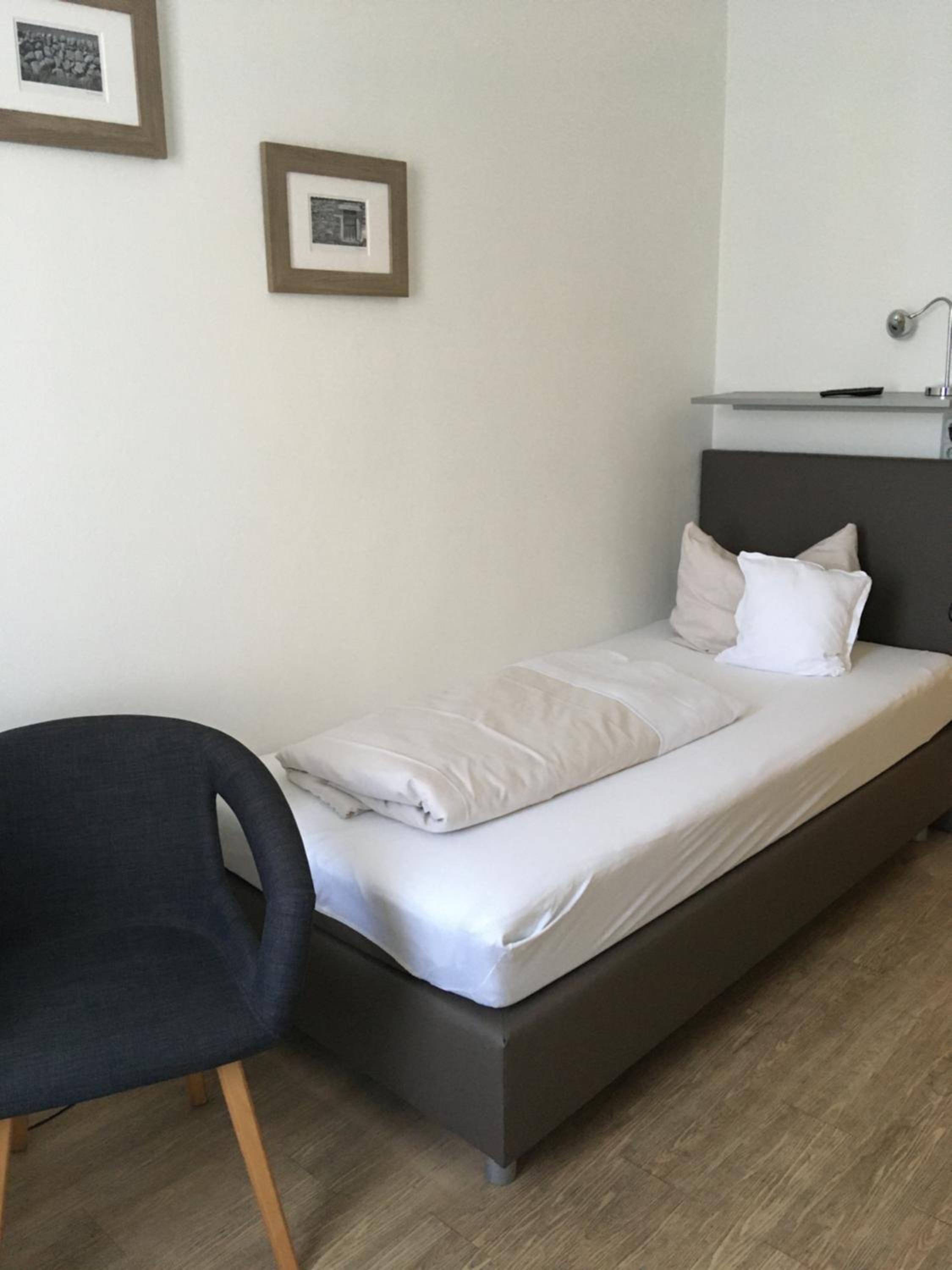 Landhotel Steffen view 5
