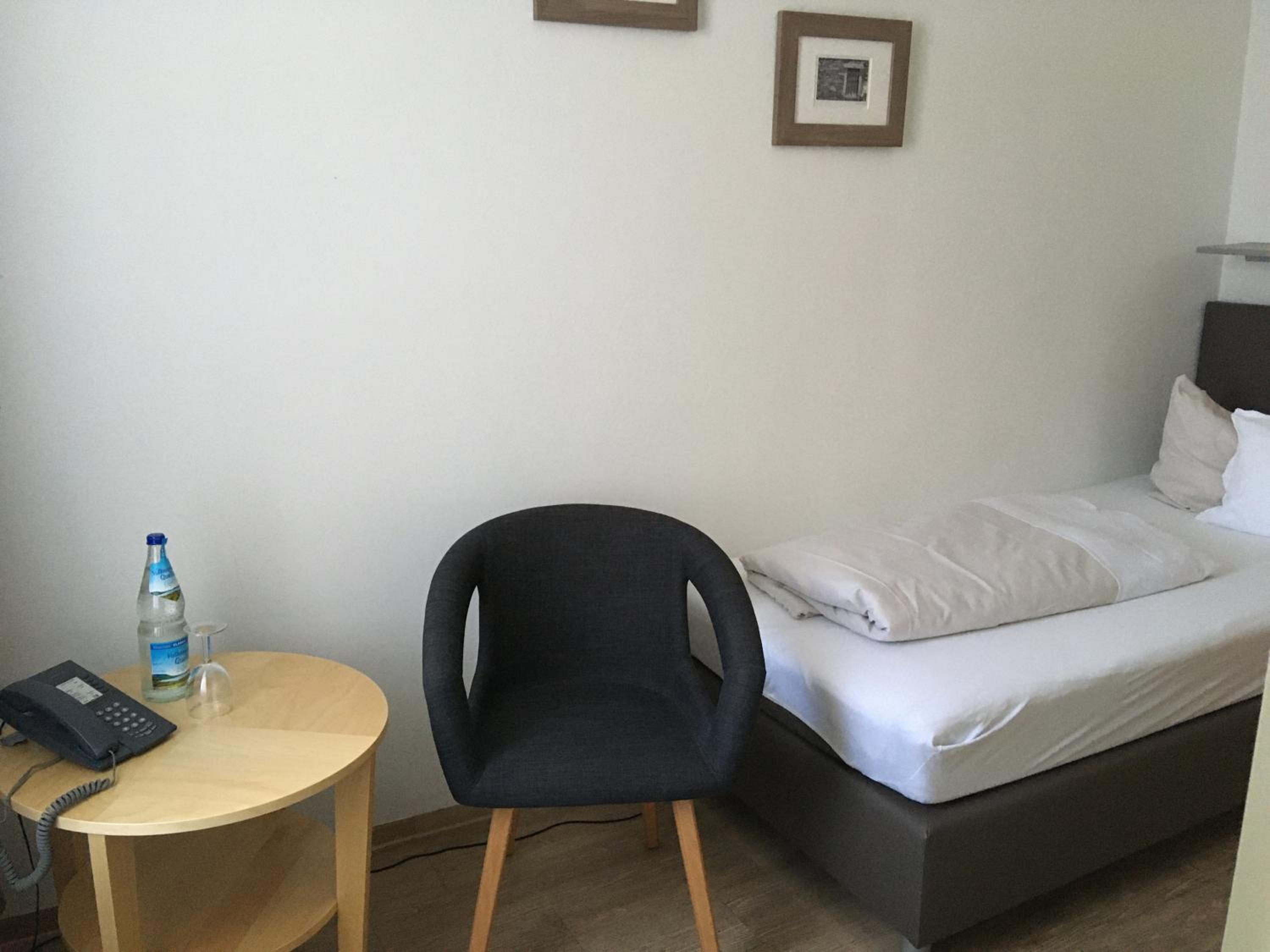 Landhotel Steffen view 4