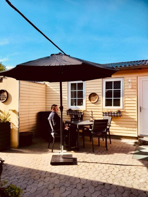 Bed and Breakfast Nustrup