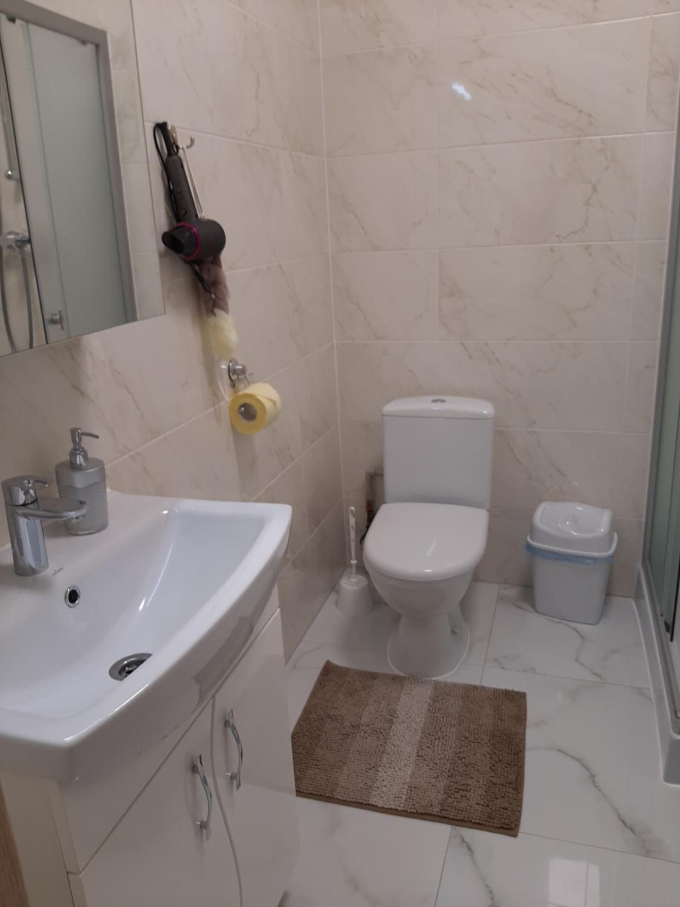 Lux Apartment in the City Center