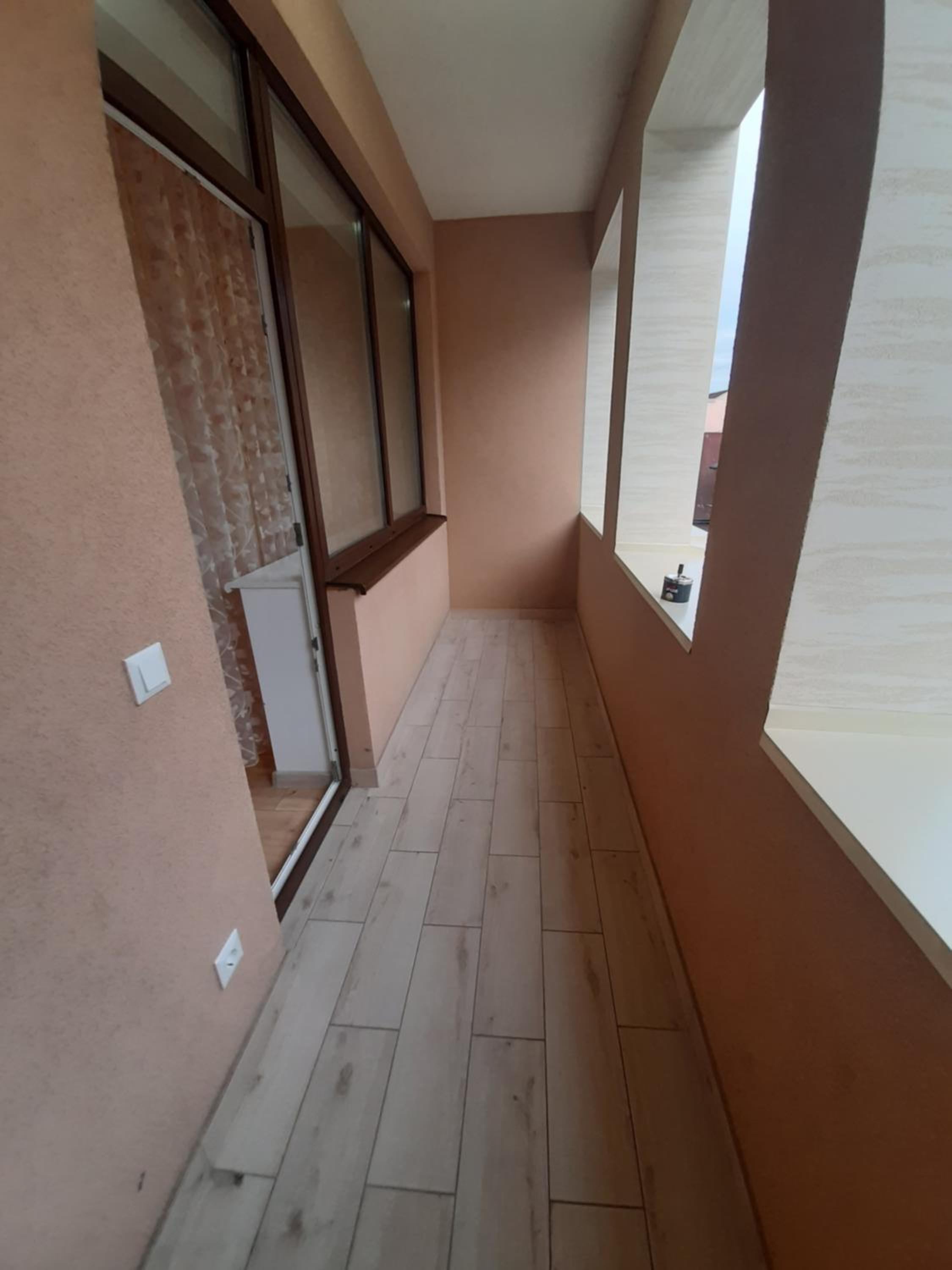 Lux Apartment in the City Center
