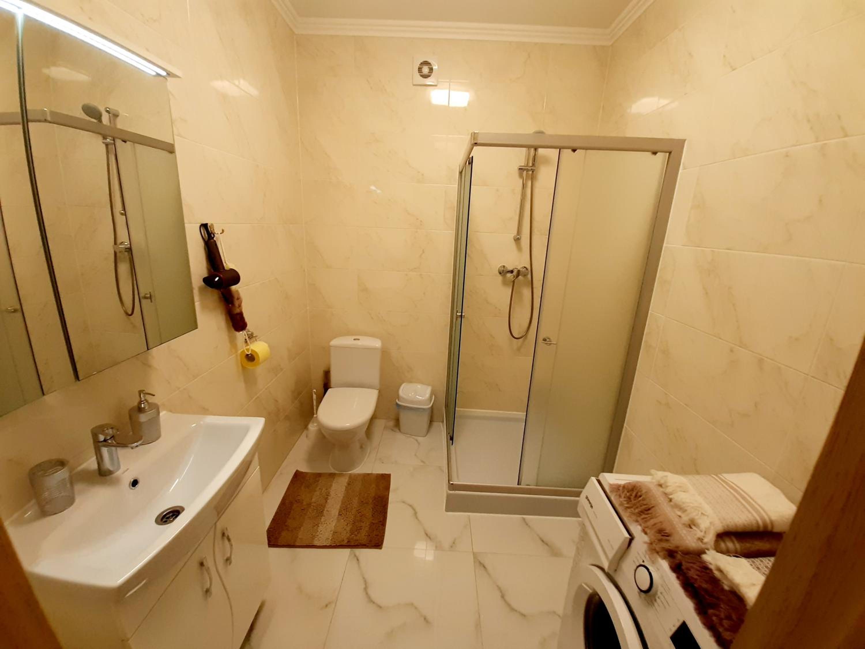 Lux Apartment in the City Center