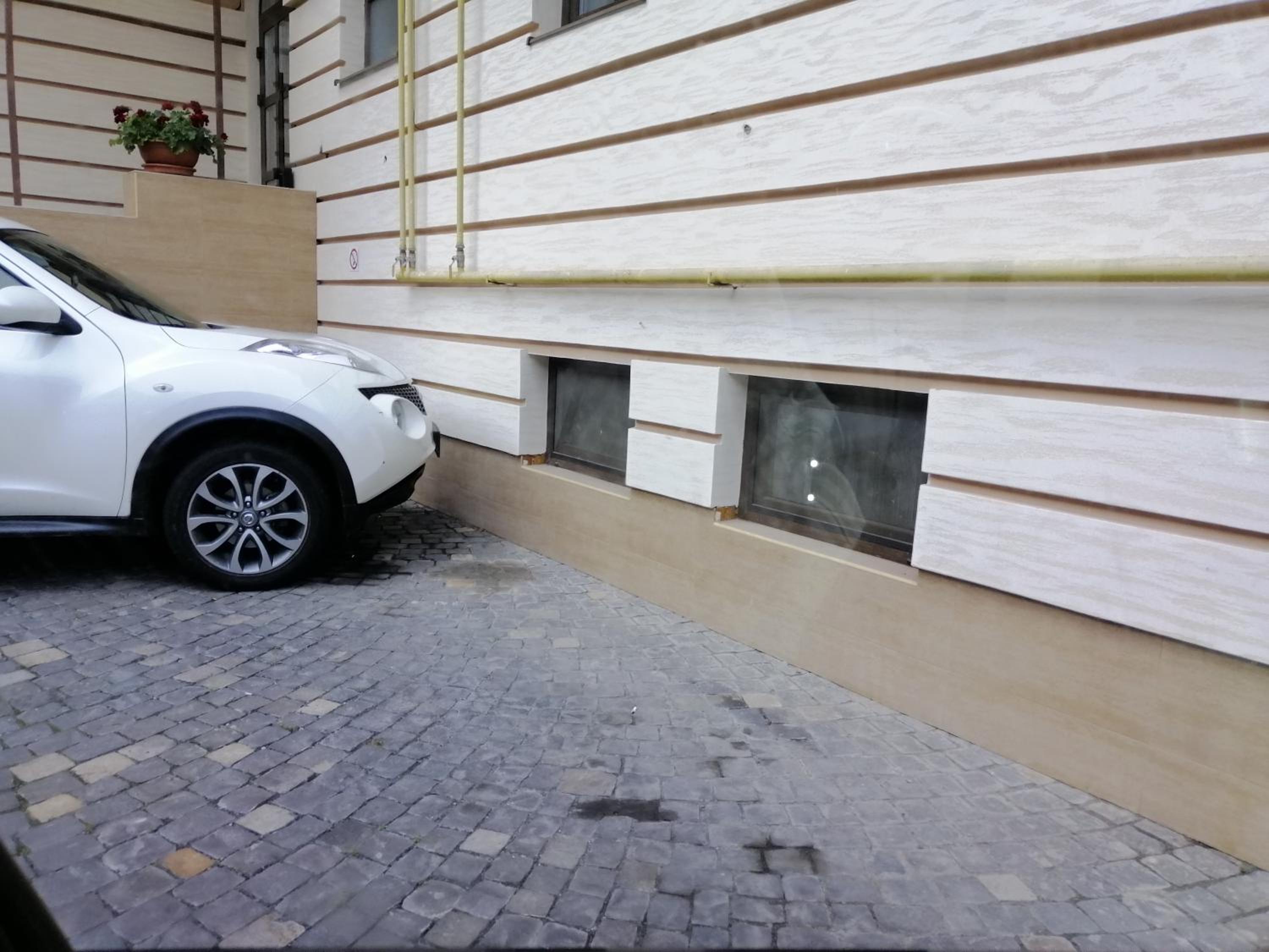Lux Apartment in the City Center