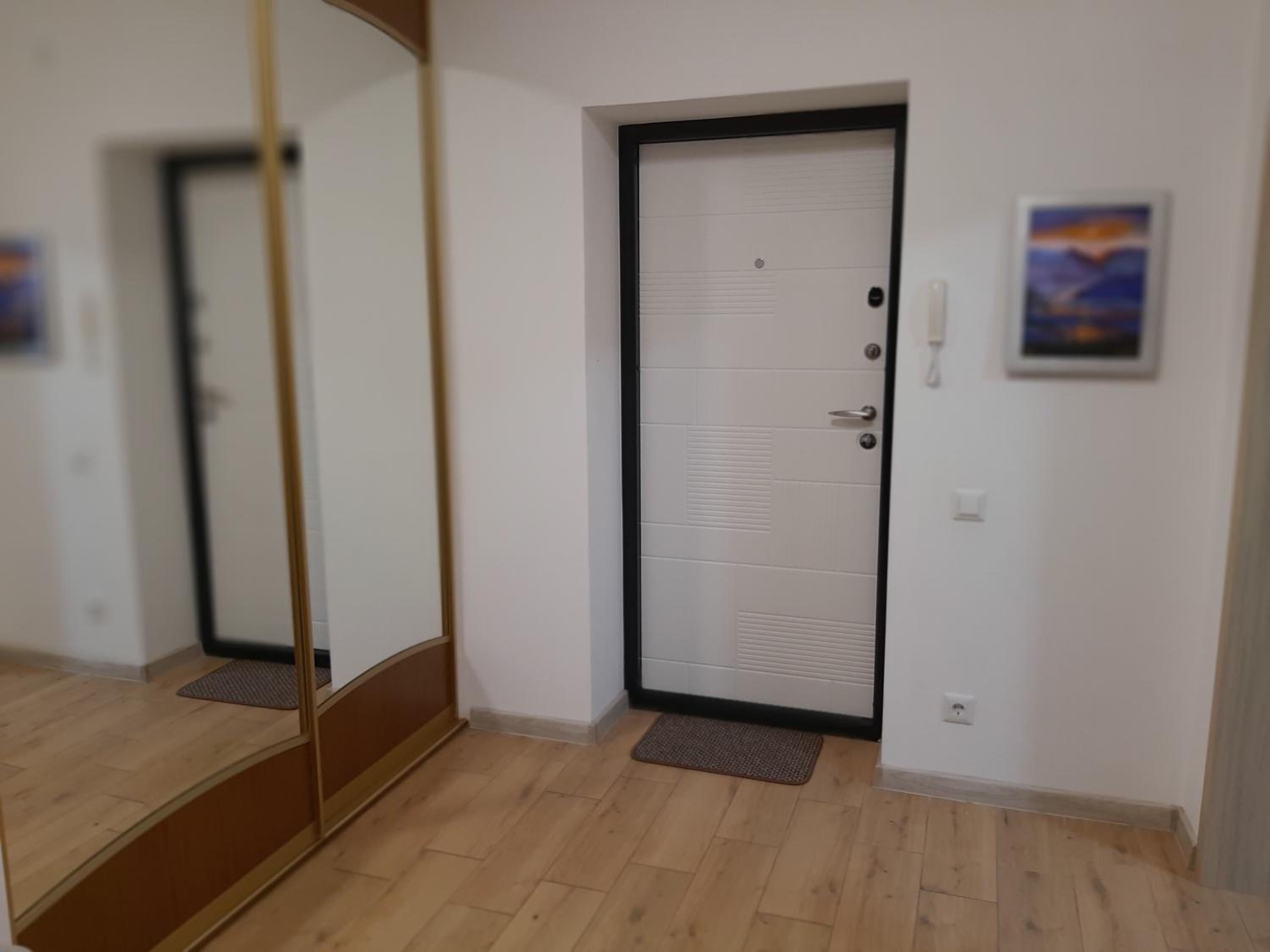 Lux Apartment in the City Center