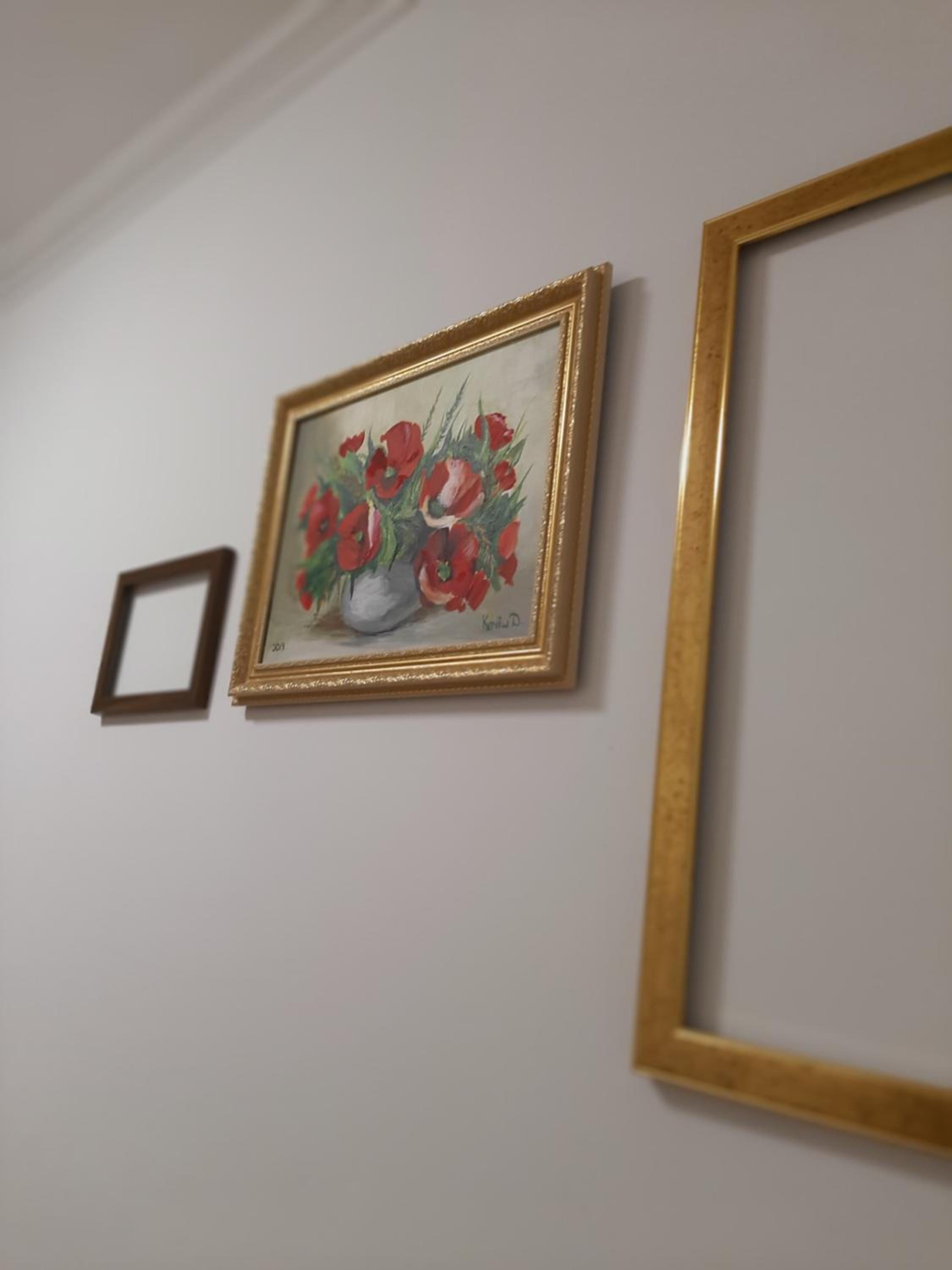 Lux Apartment in the City Center