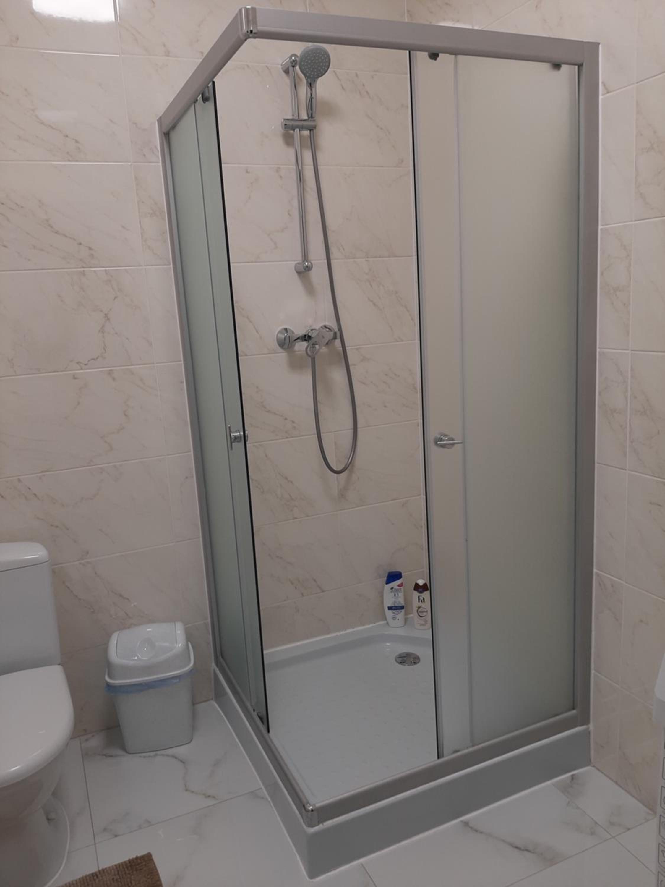Lux Apartment in the City Center