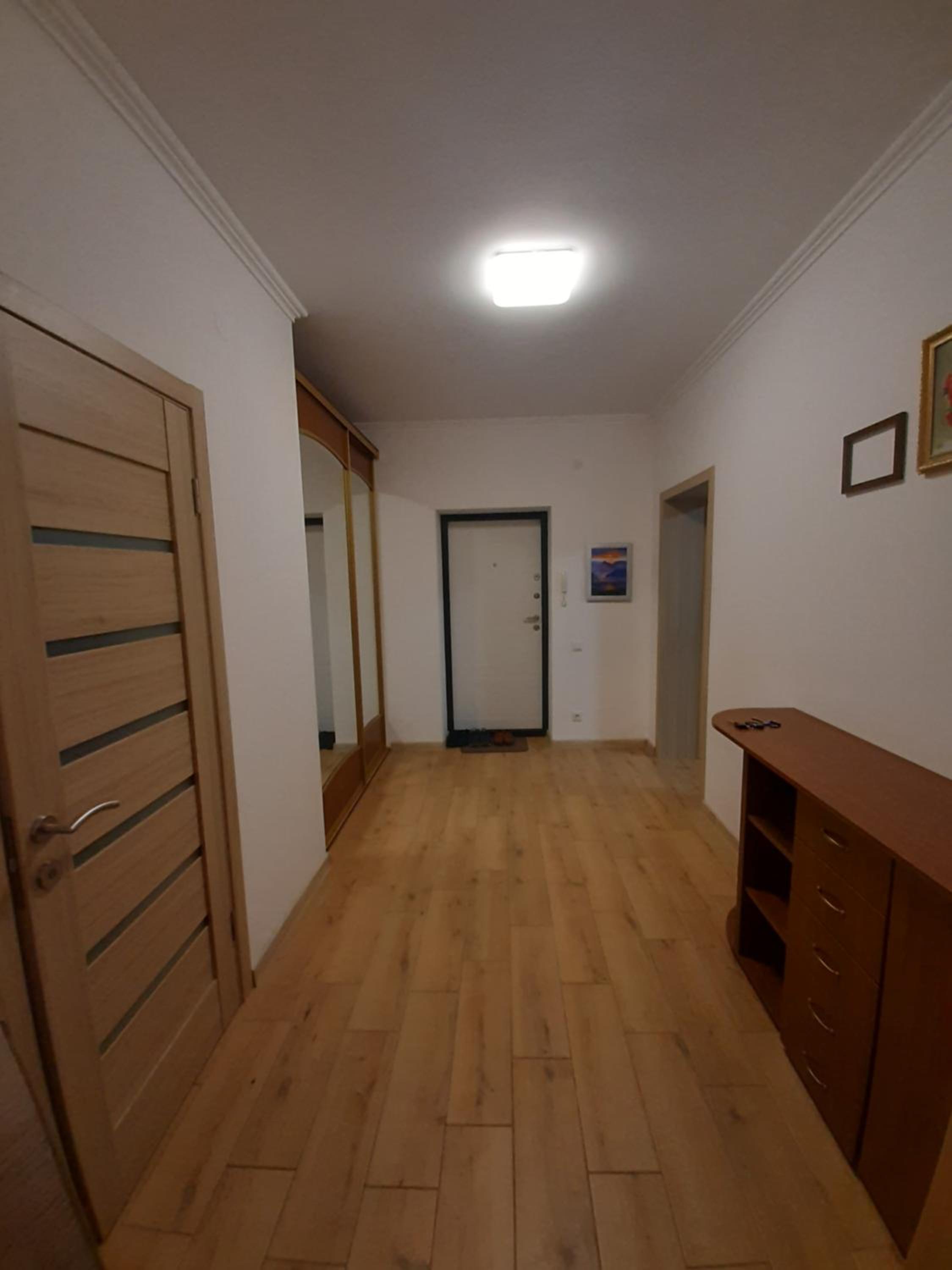 Lux Apartment in the City Center