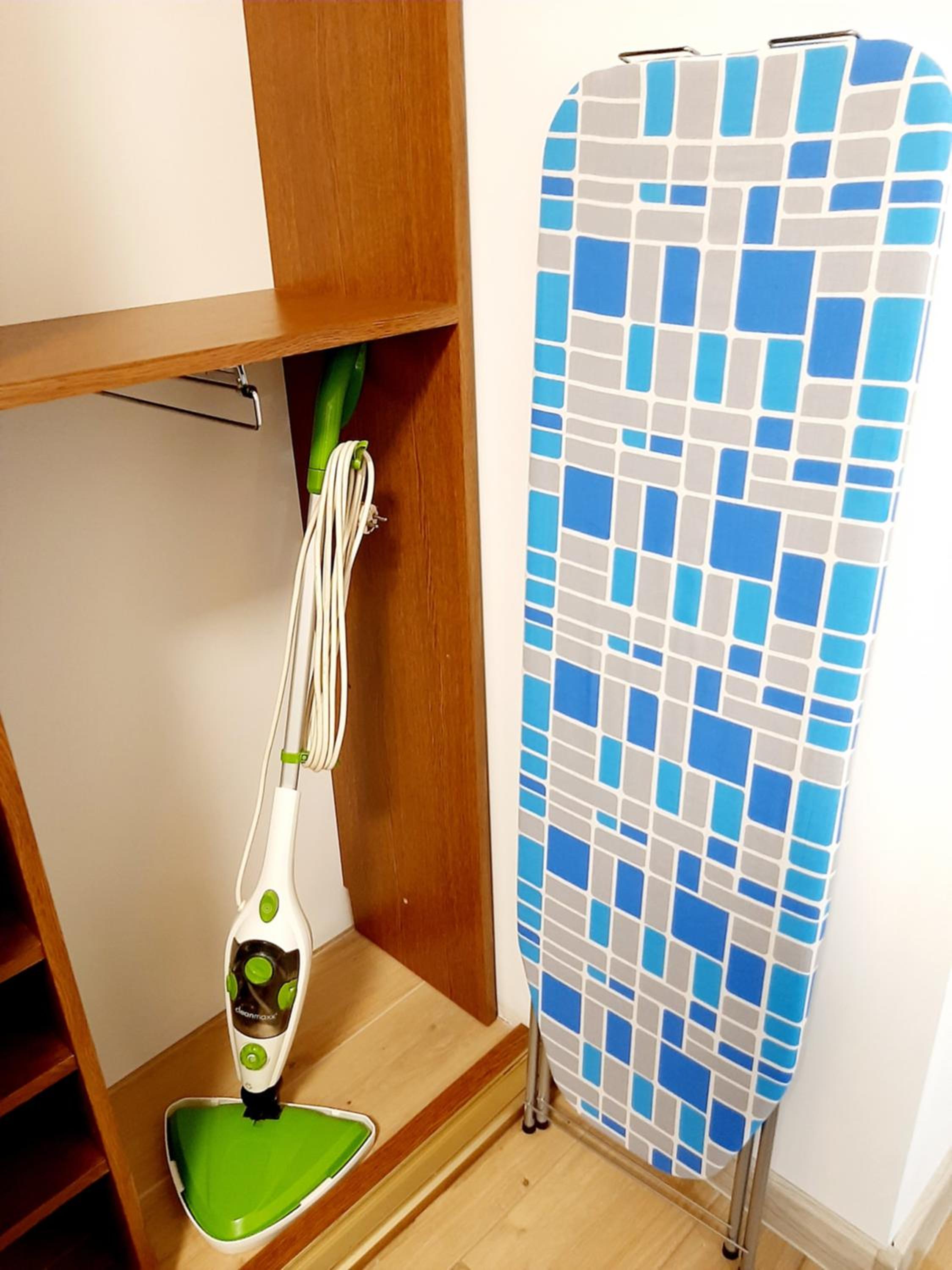 Lux Apartment in the City Center