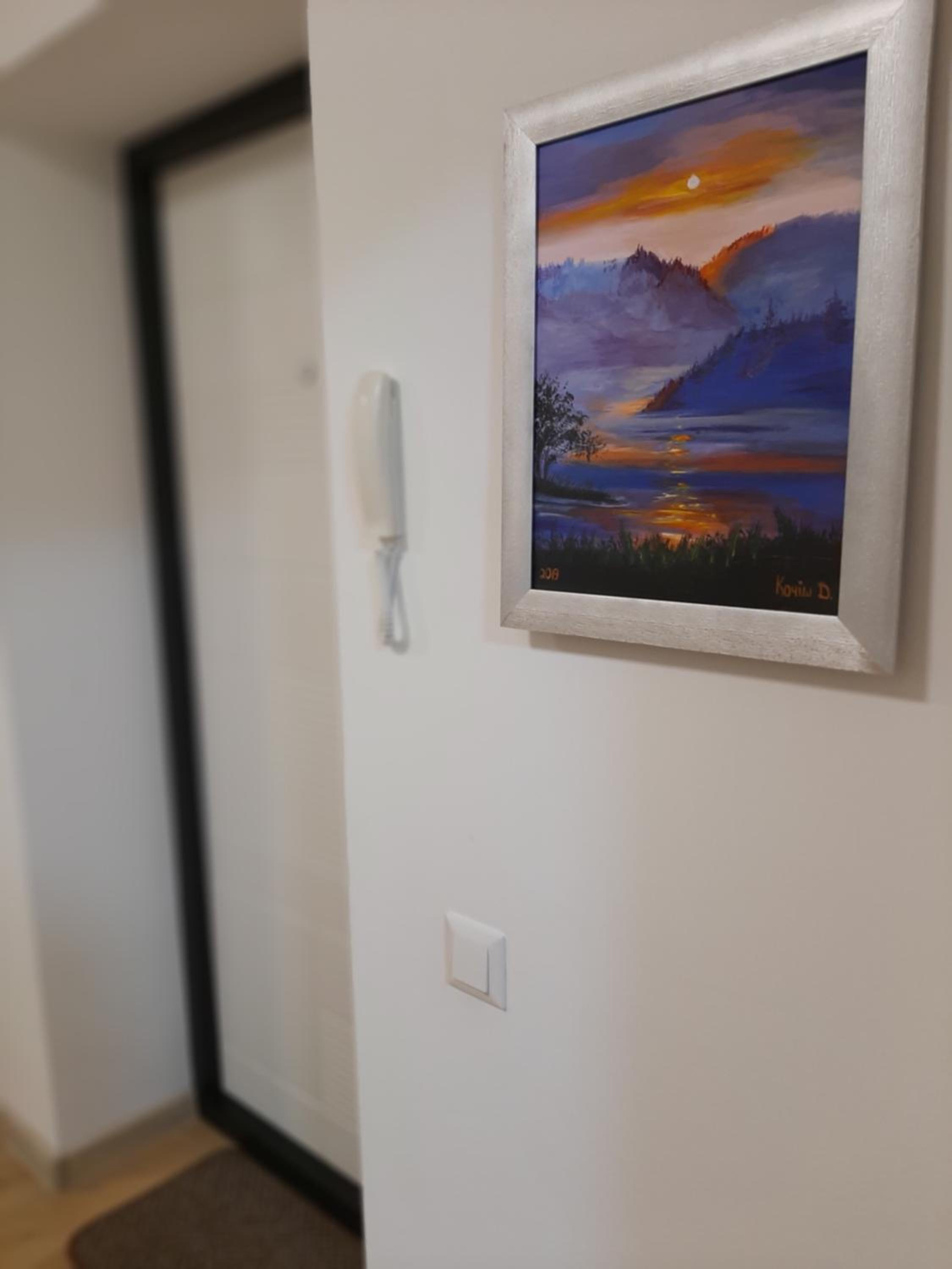 Lux Apartment in the City Center