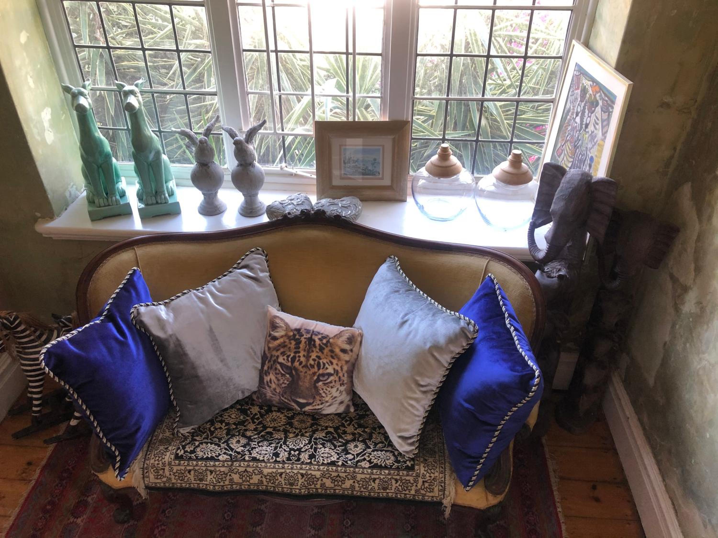 Ashby Manor Guest House