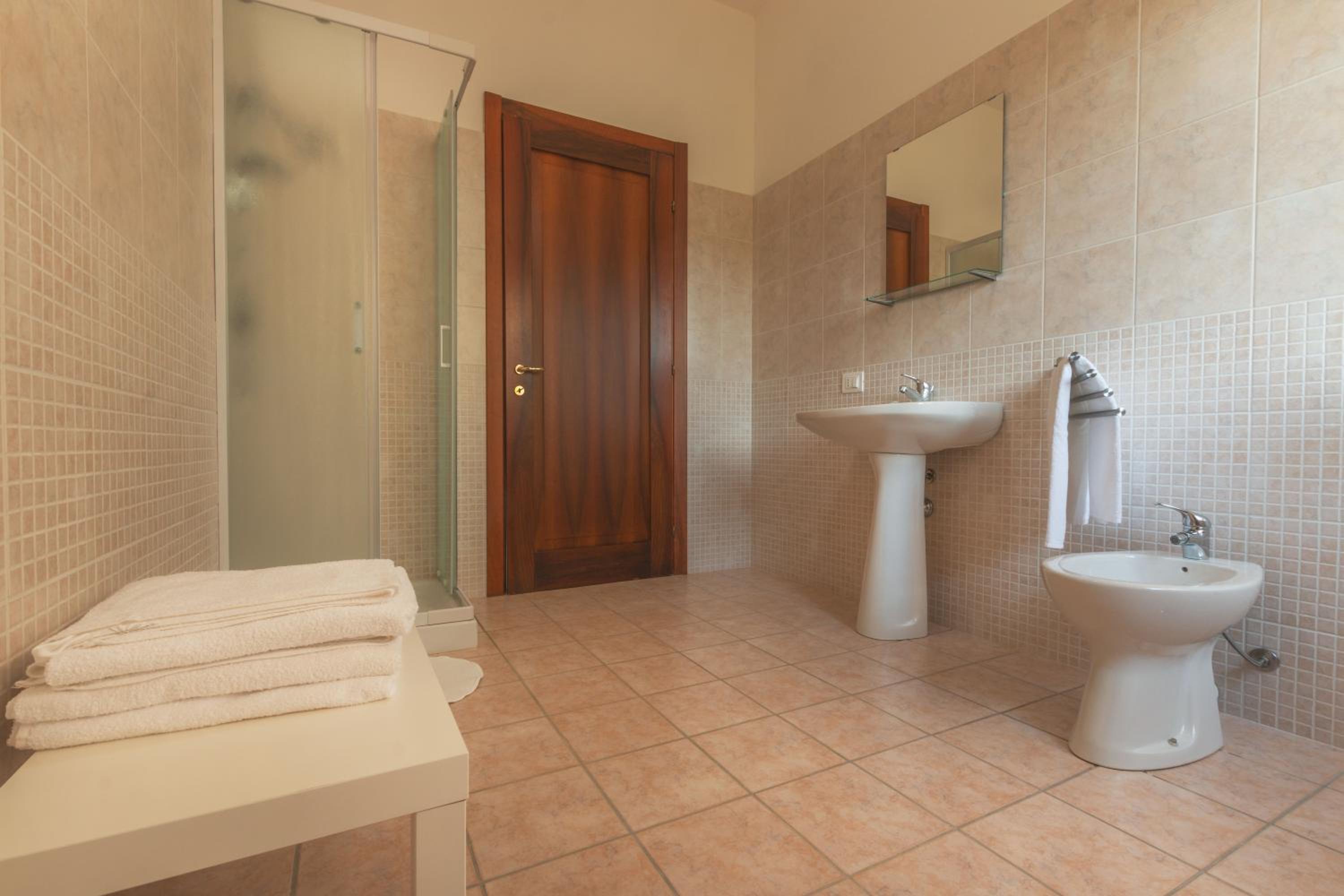 Il Poggio del Cilento Country House