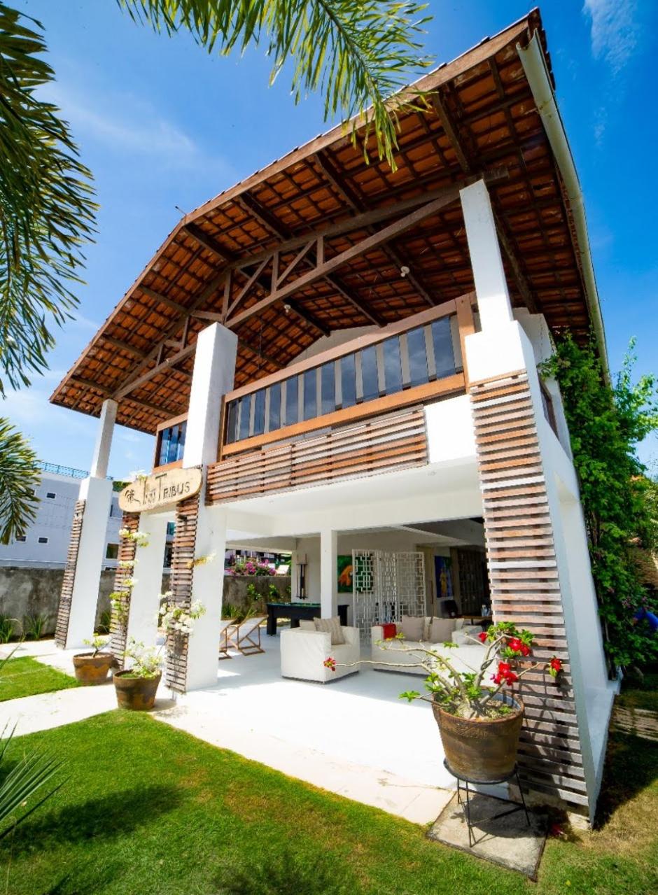 Inn Tribus Hotel