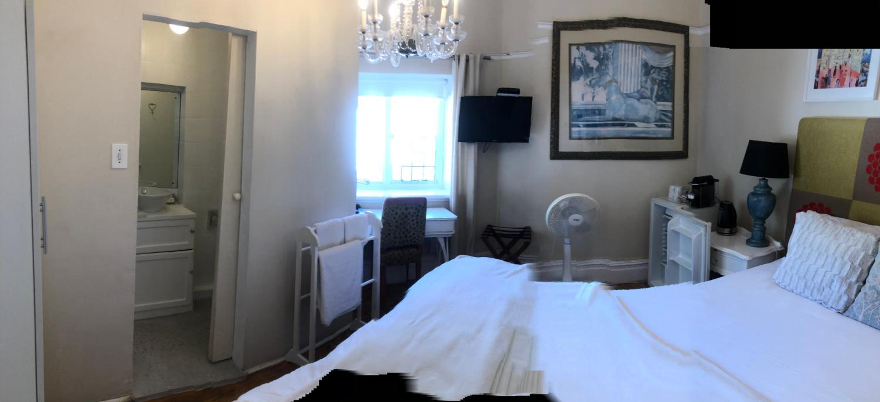 Ashby Manor Guest House