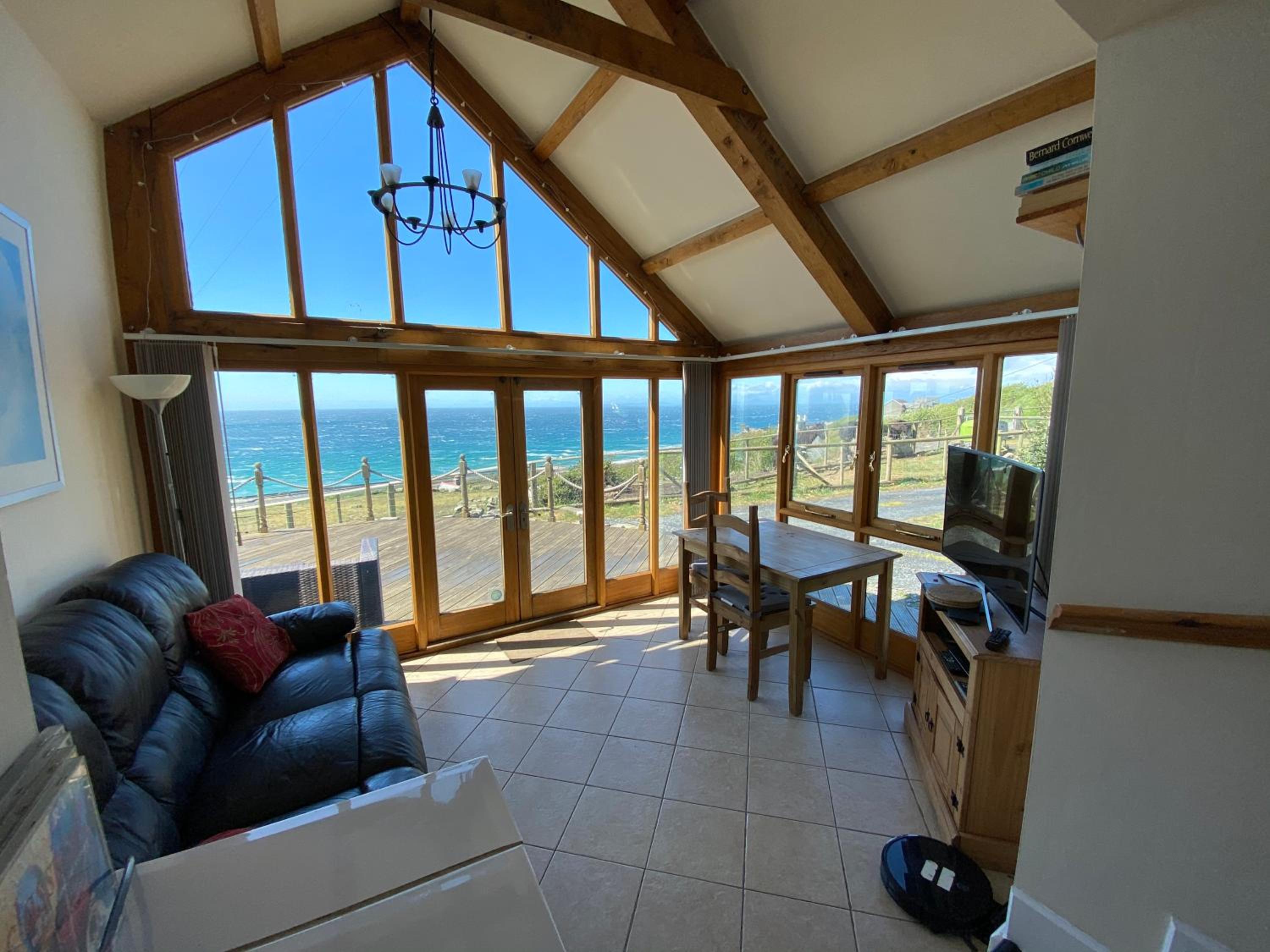 Beautiful Wales view 5