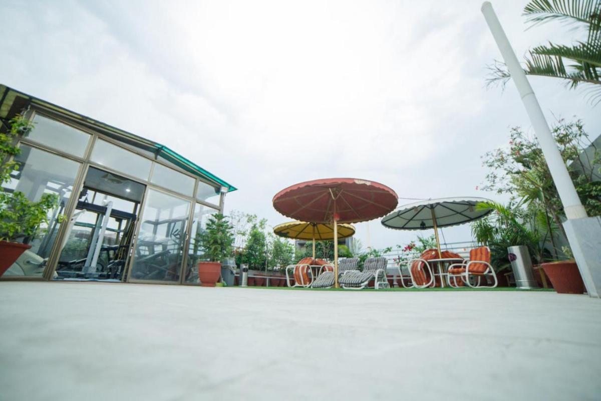 children's play area