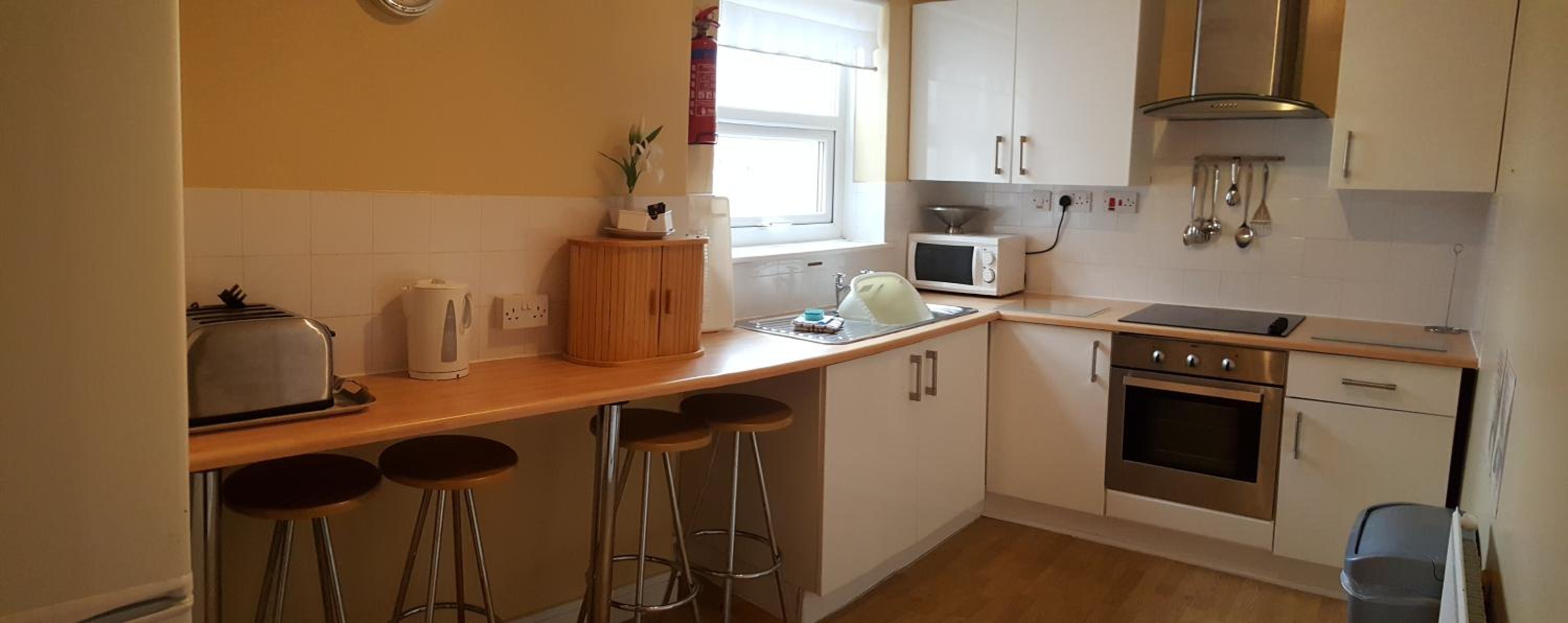 Norwyn Court Holiday Apartments