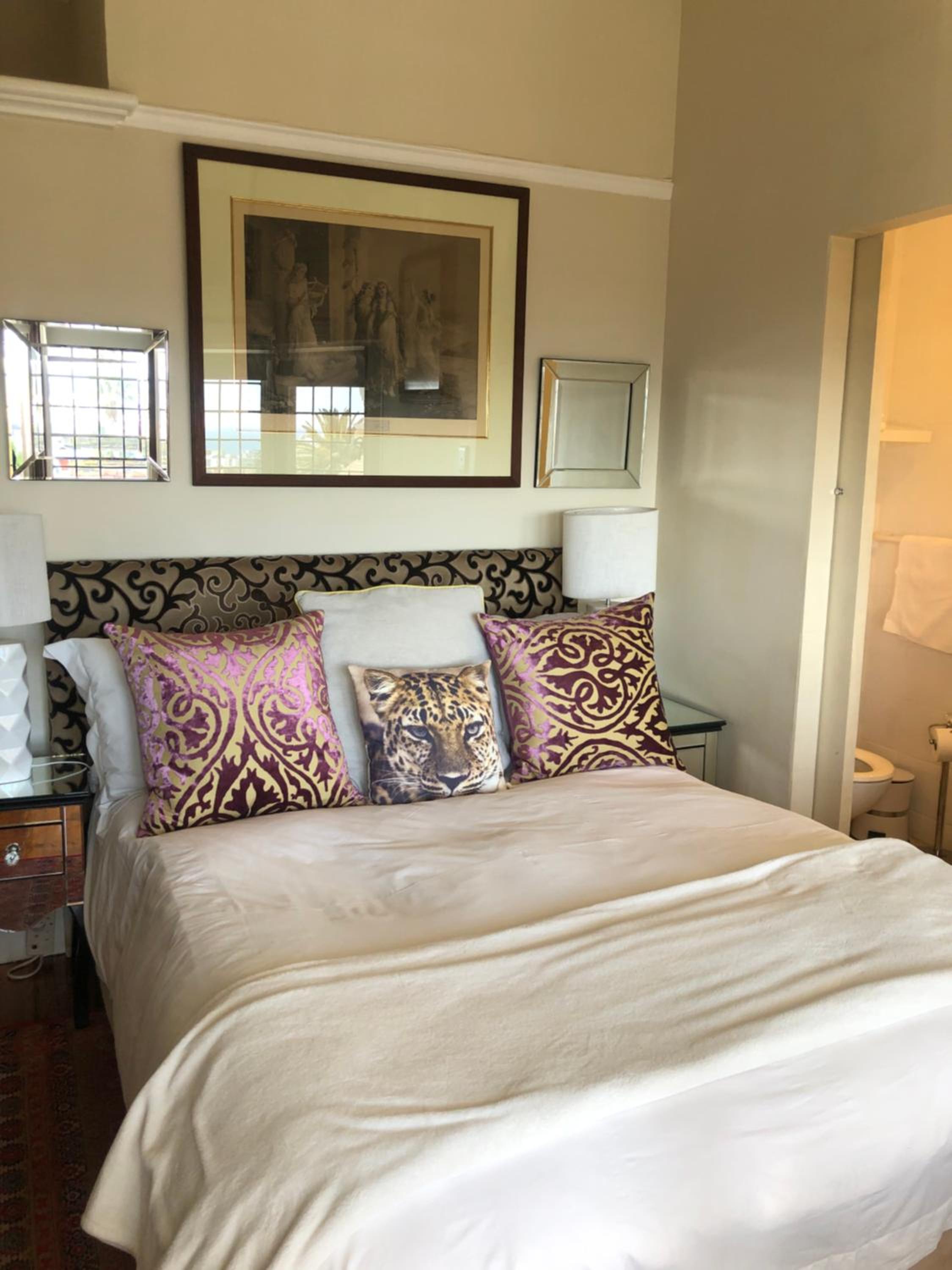 Ashby Manor Guest House