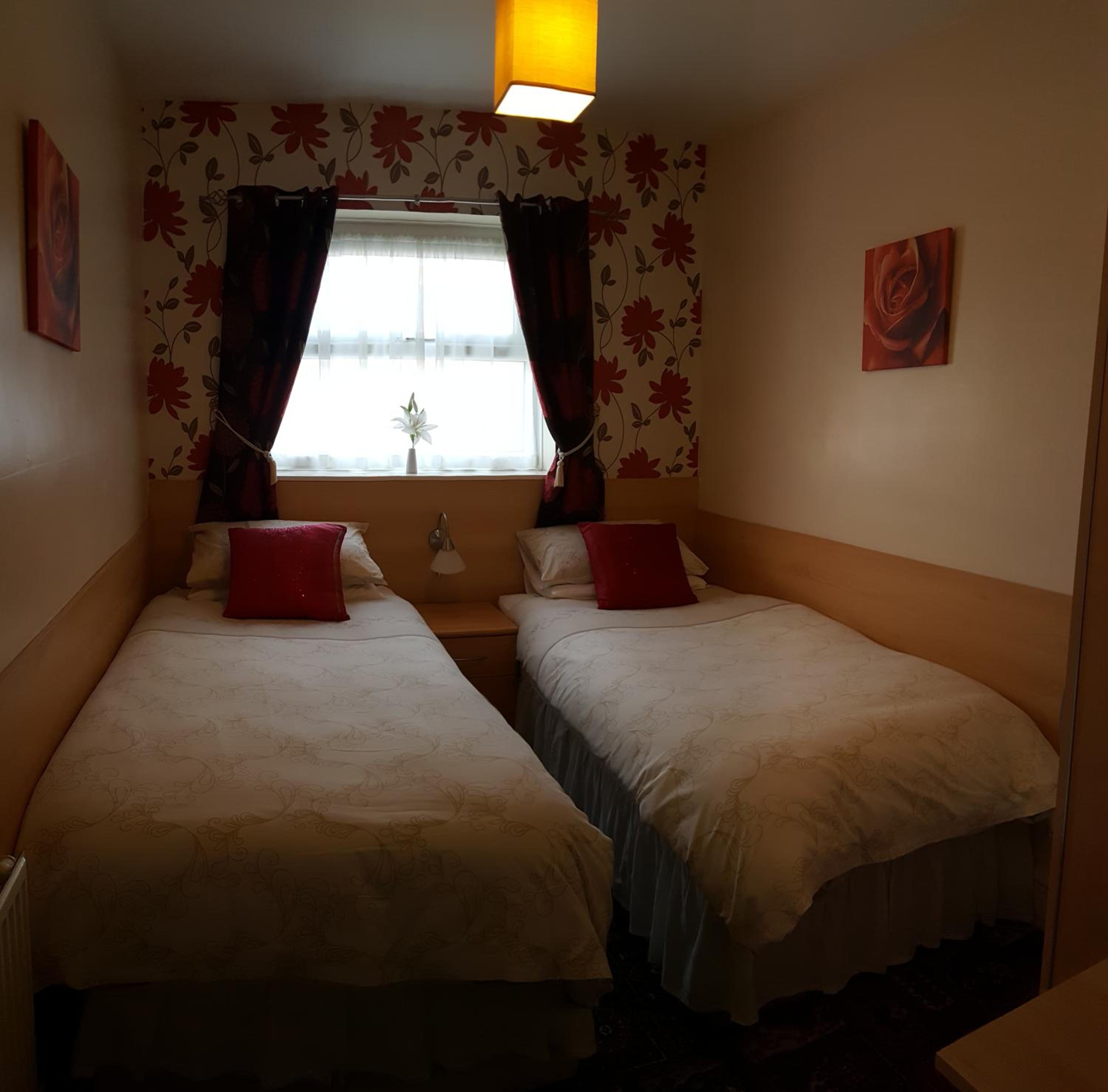 Norwyn Court Holiday Apartments