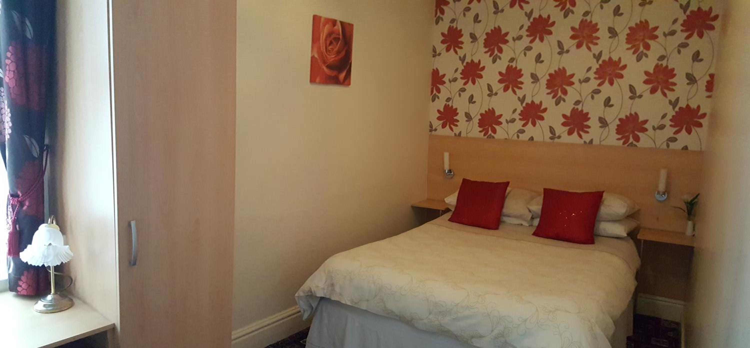 Norwyn Court Holiday Apartments