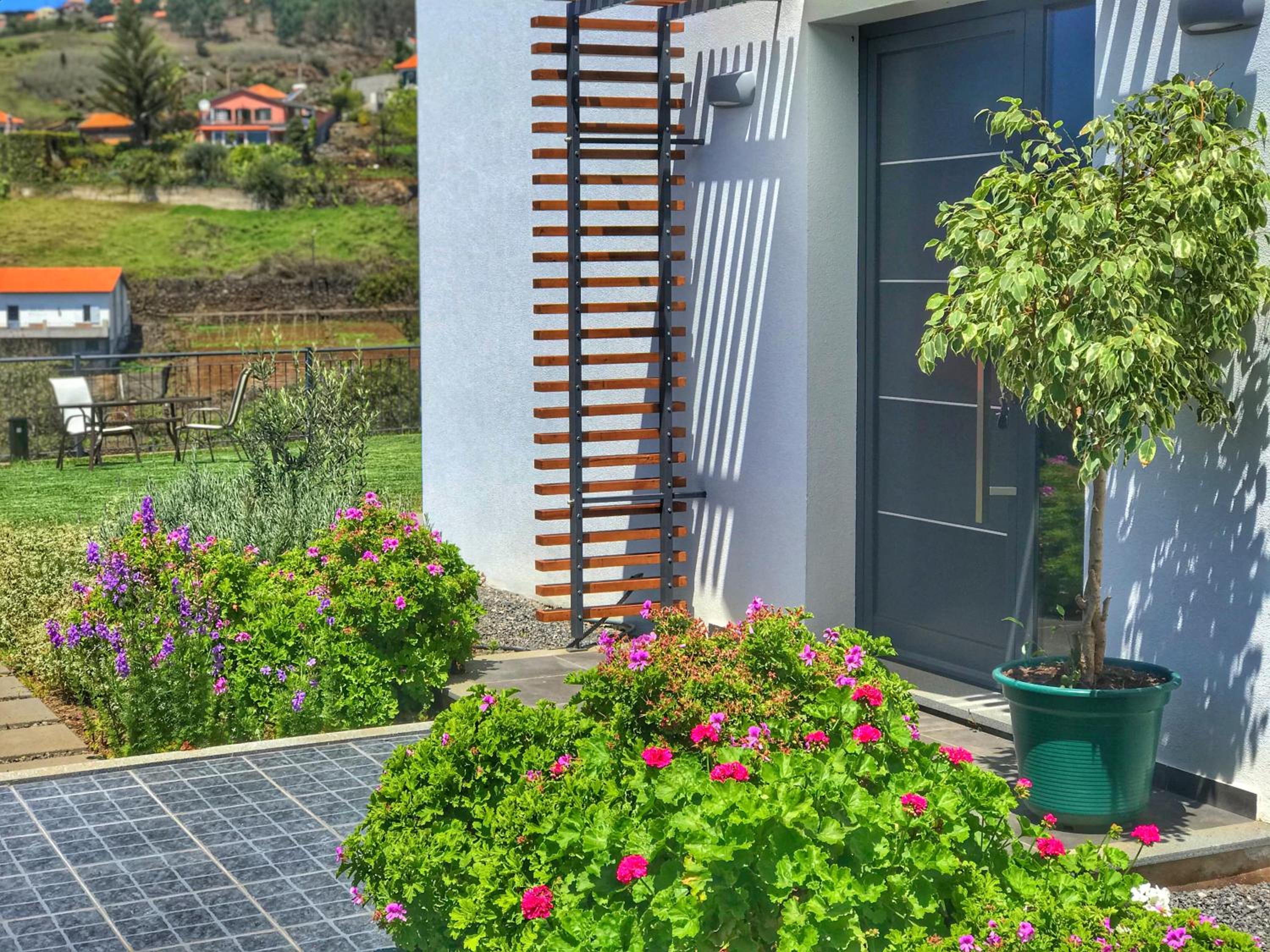 Lucilia's House view 3