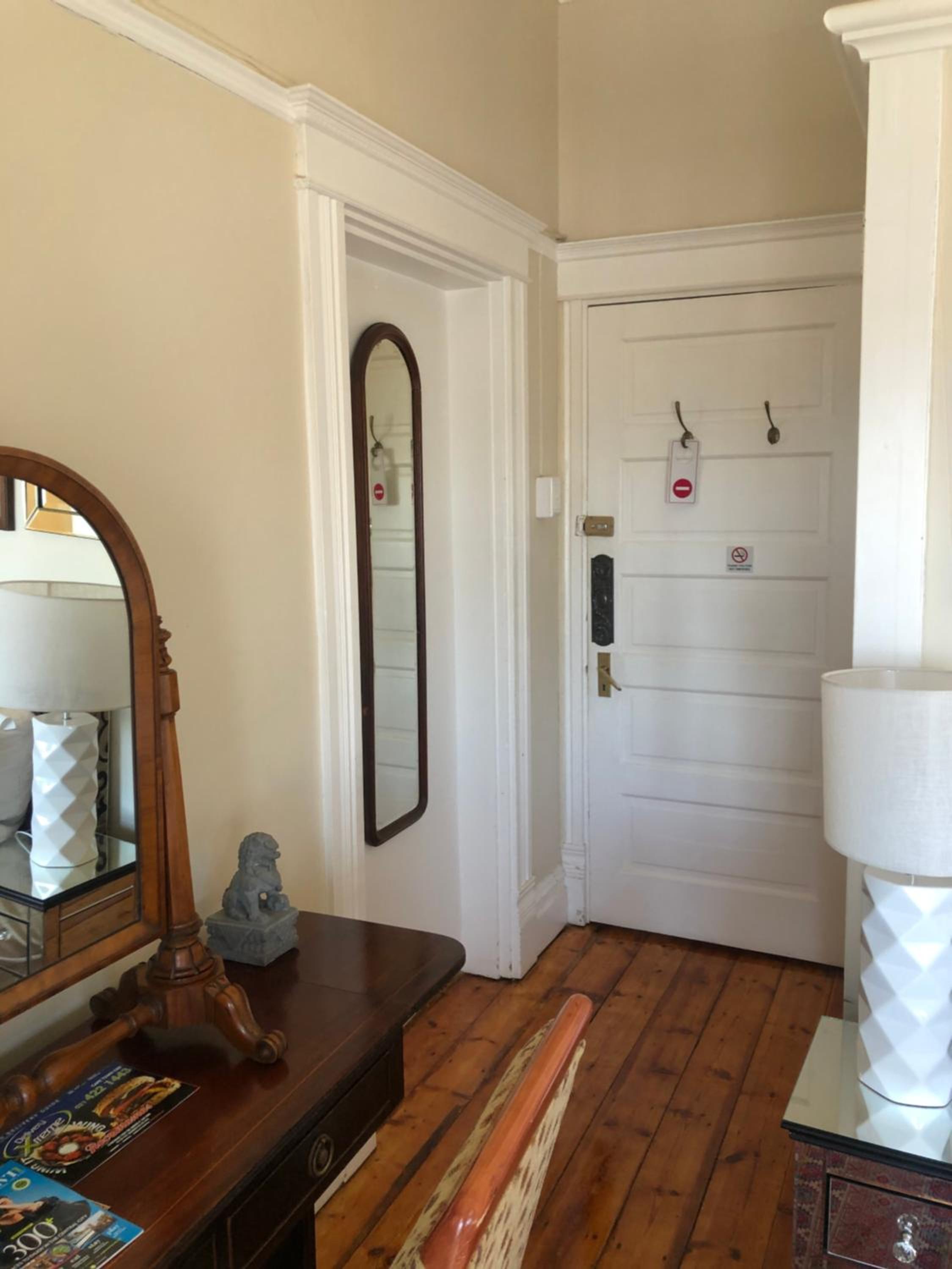 Ashby Manor Guest House