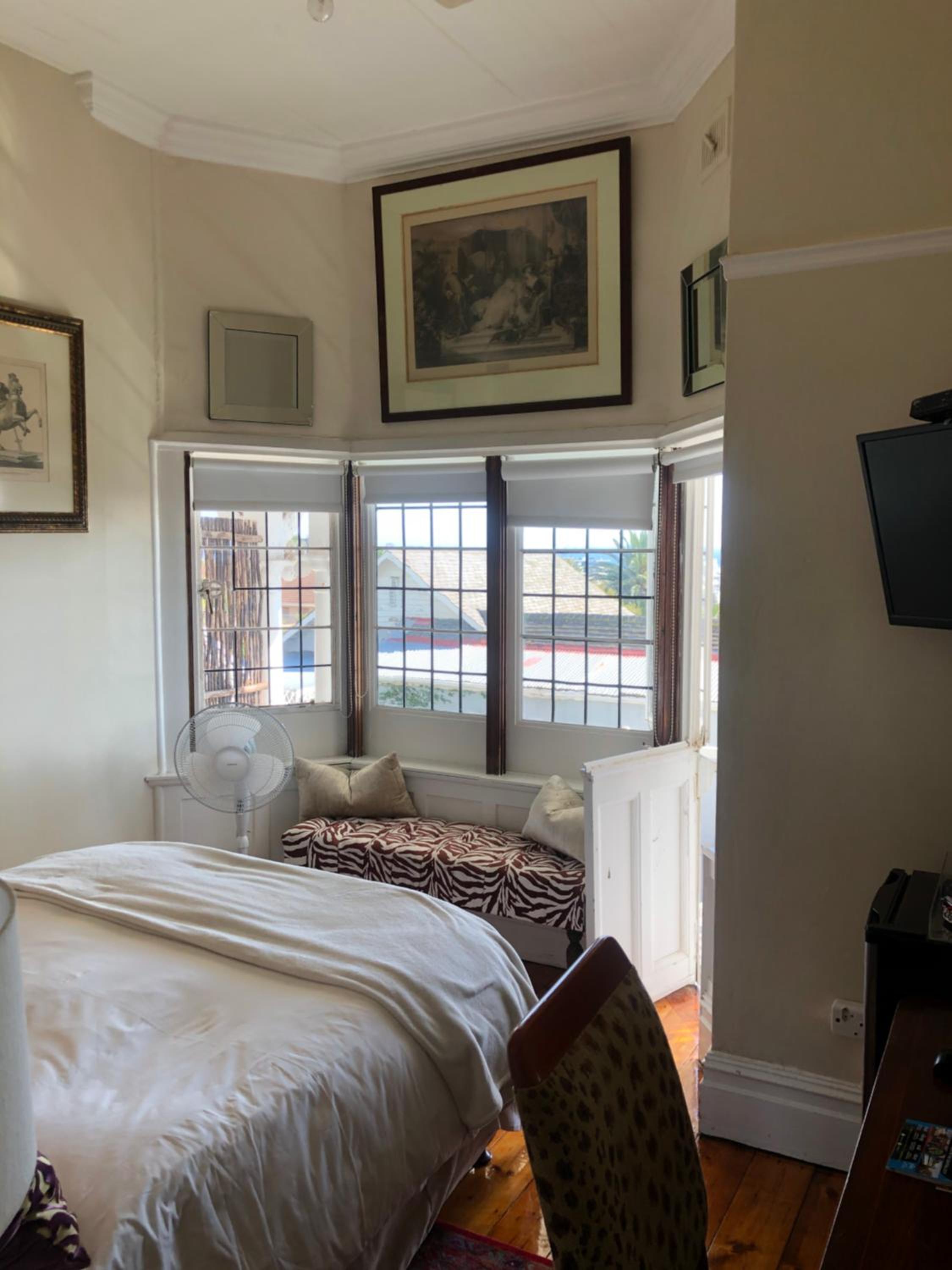 Ashby Manor Guest House
