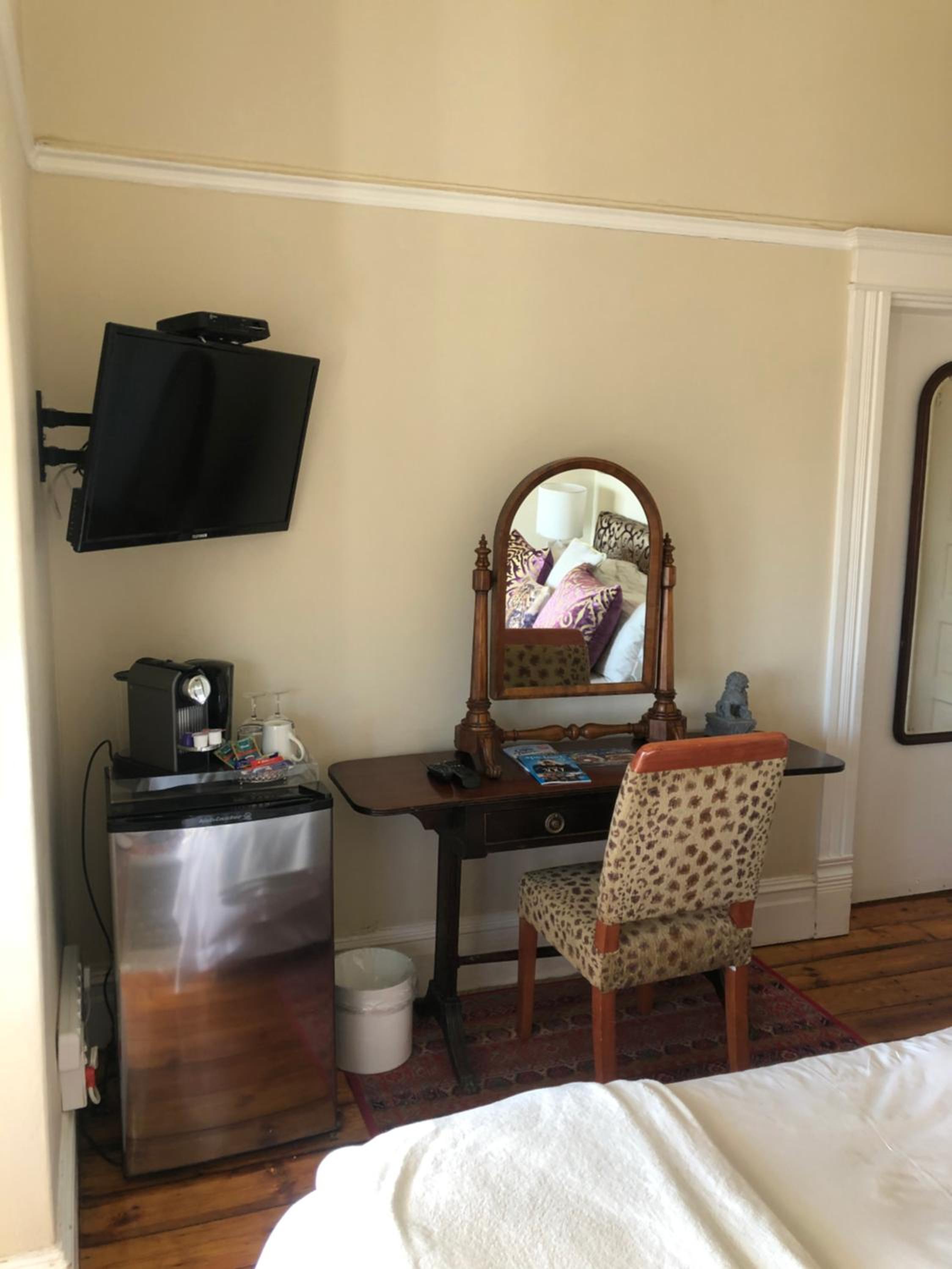 Ashby Manor Guest House