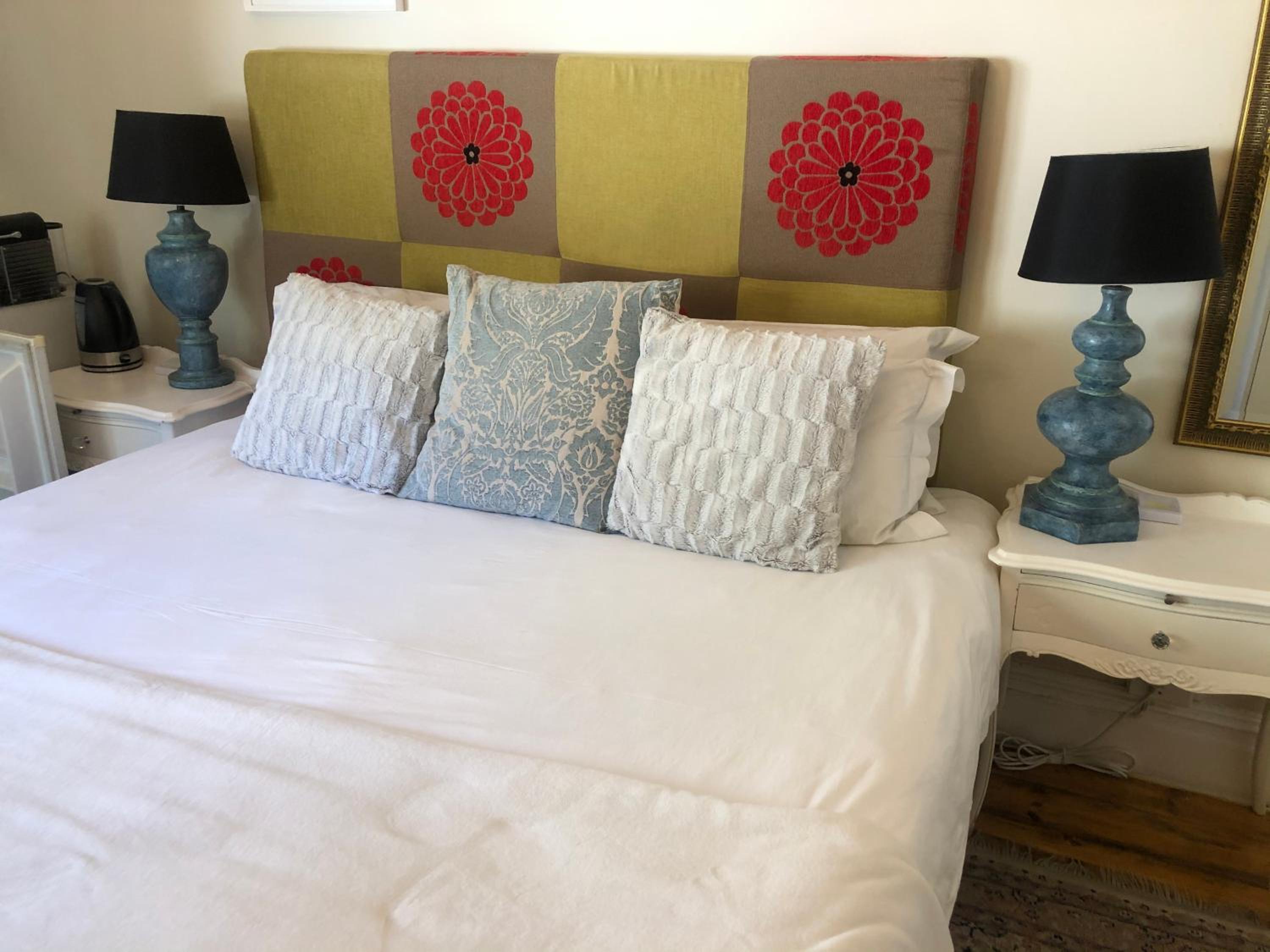 Ashby Manor Guest House