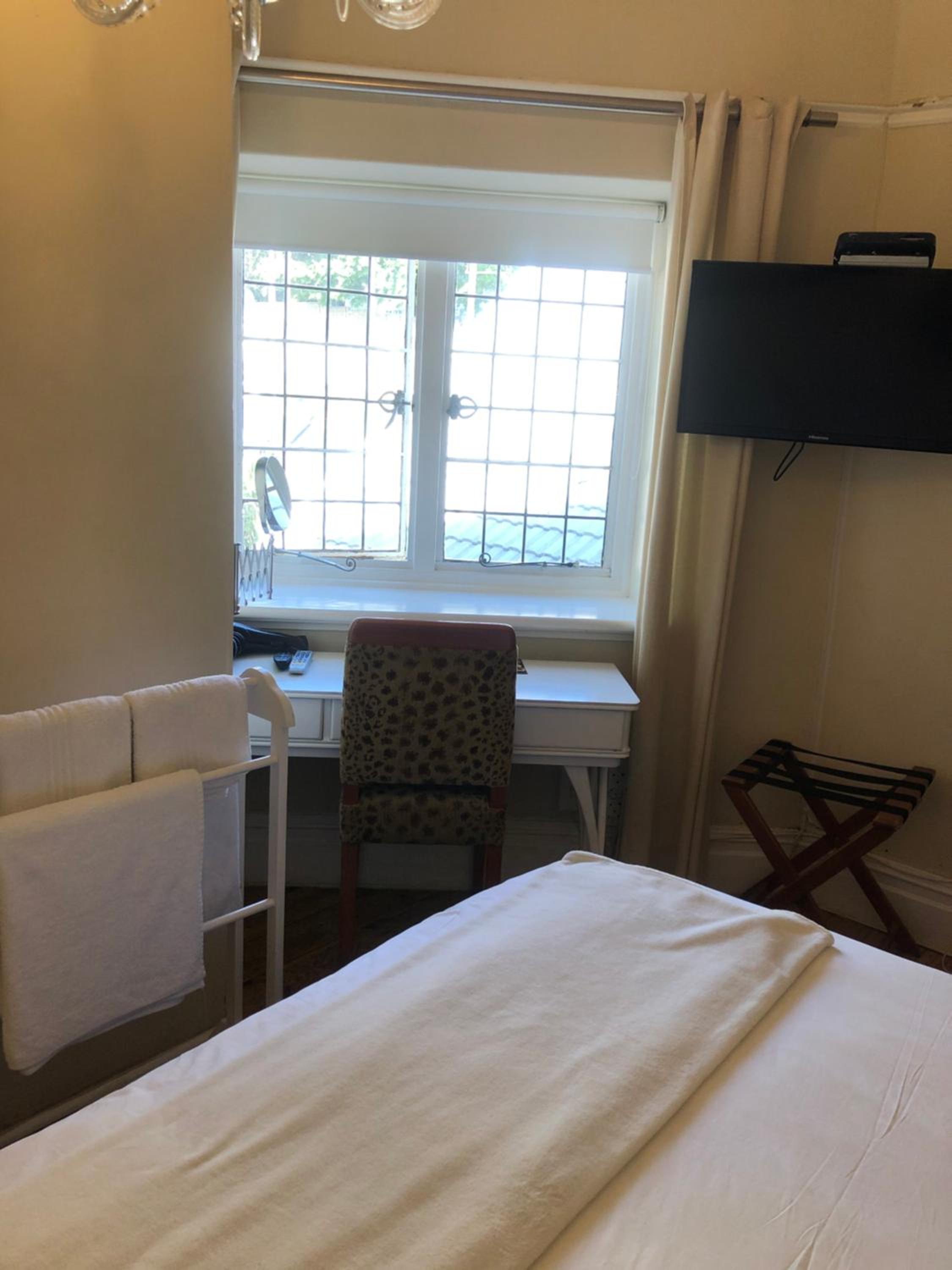 Ashby Manor Guest House