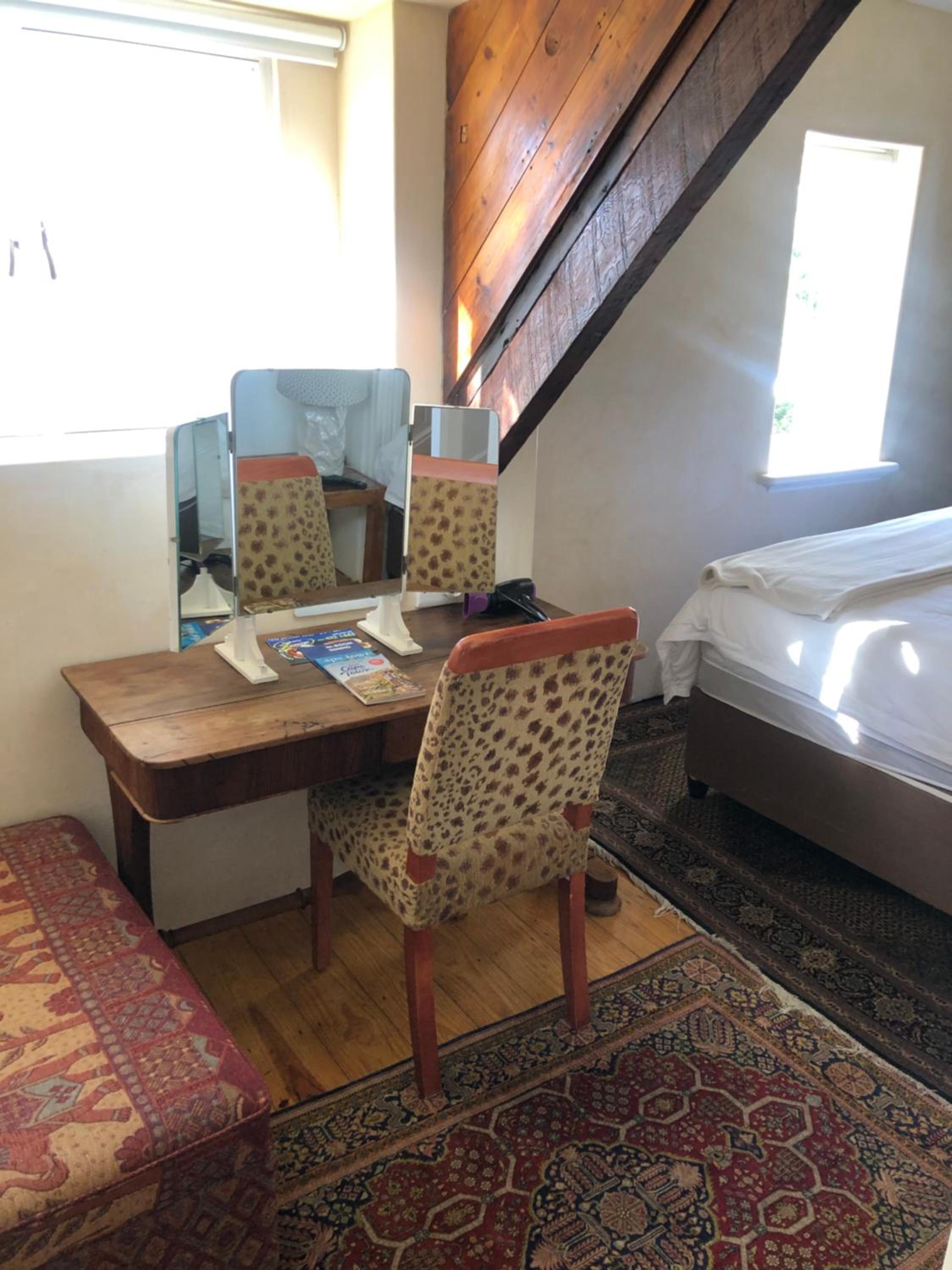 Ashby Manor Guest House