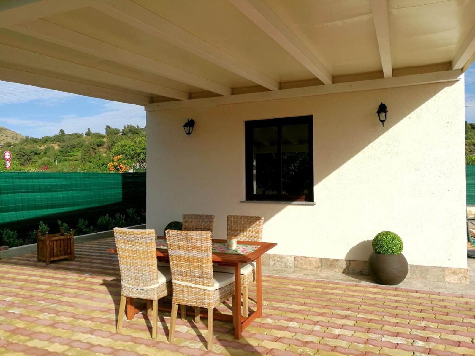 casa tre noci photo 3