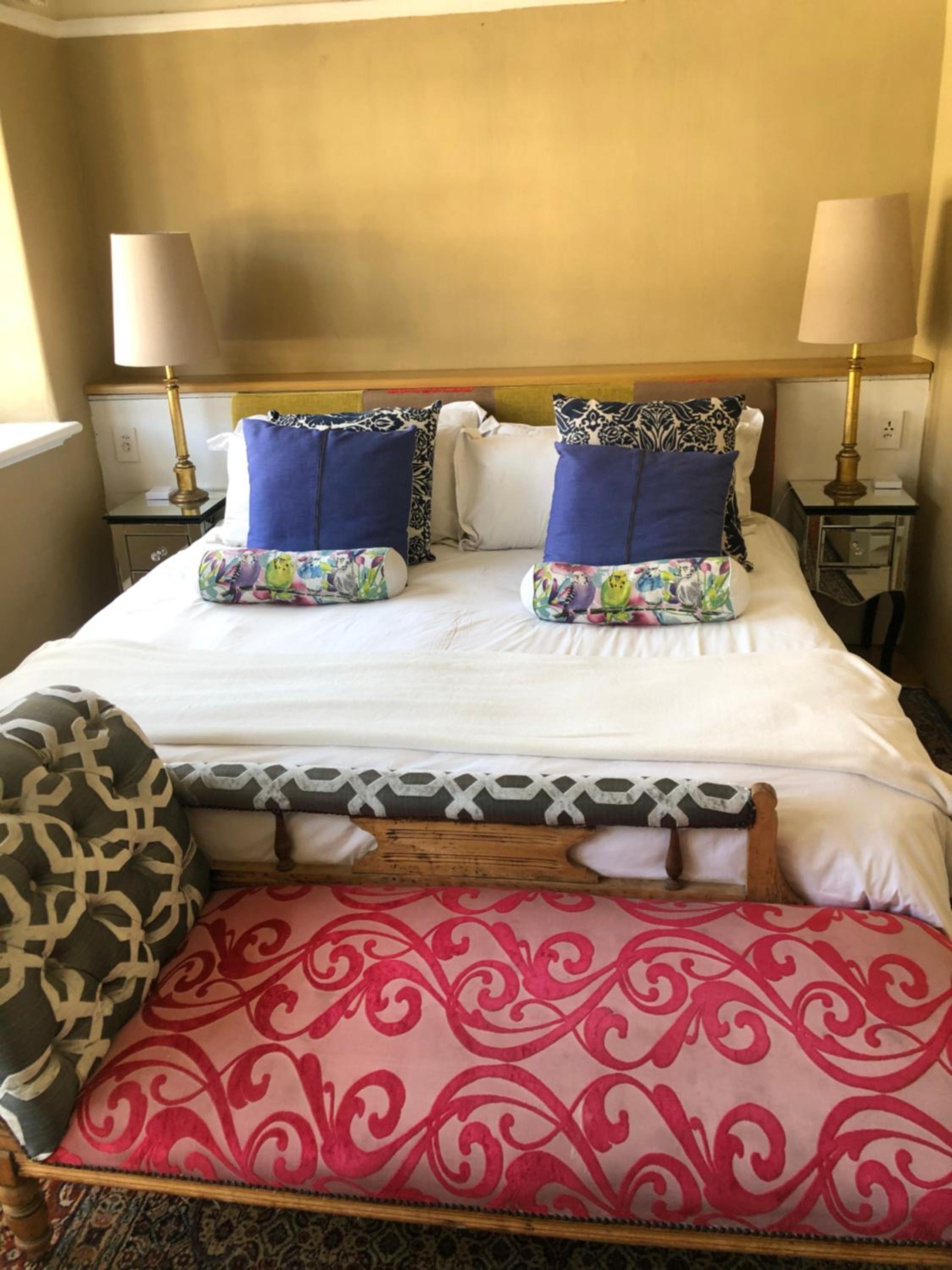 Ashby Manor Guest House