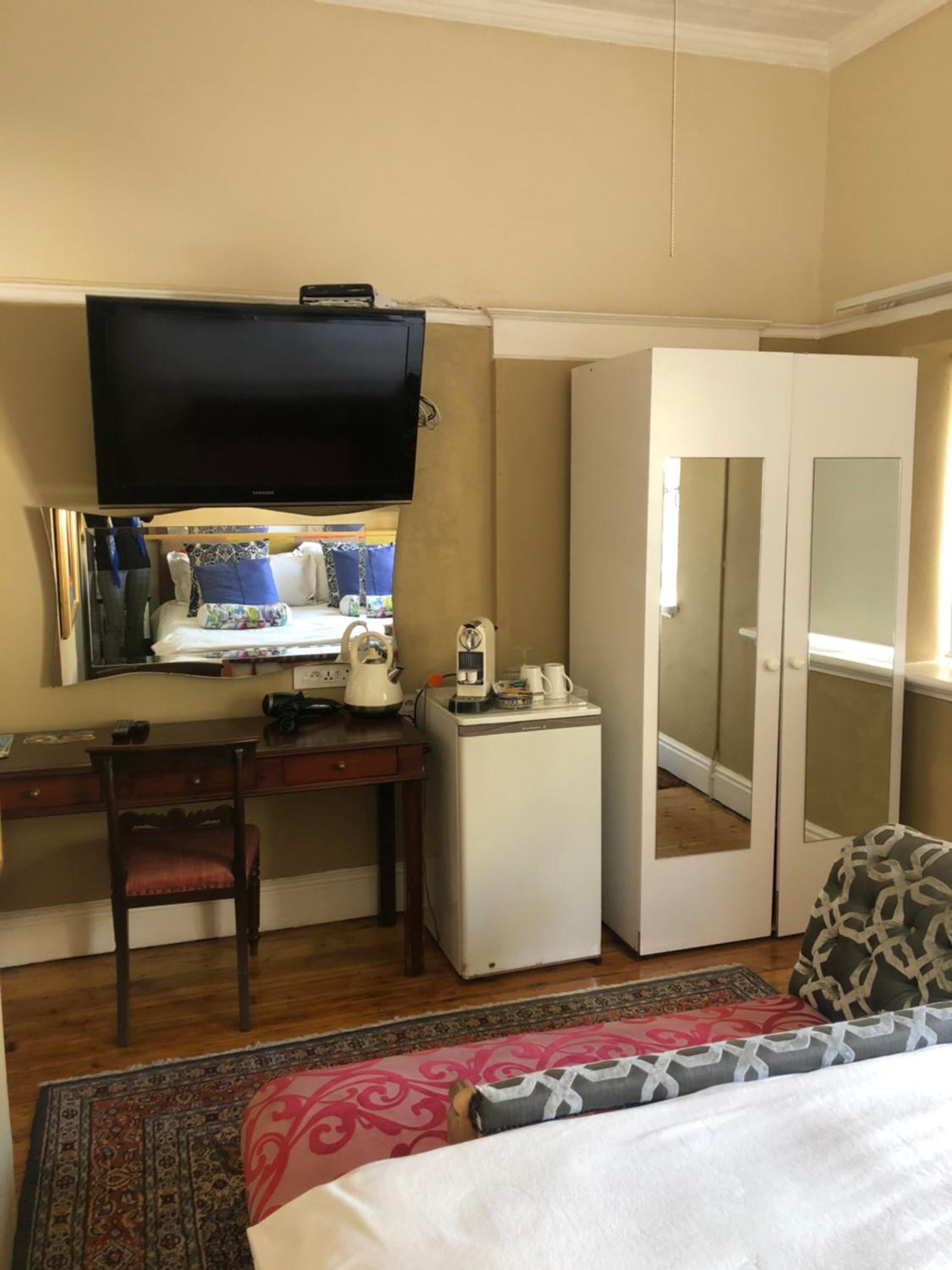 Ashby Manor Guest House