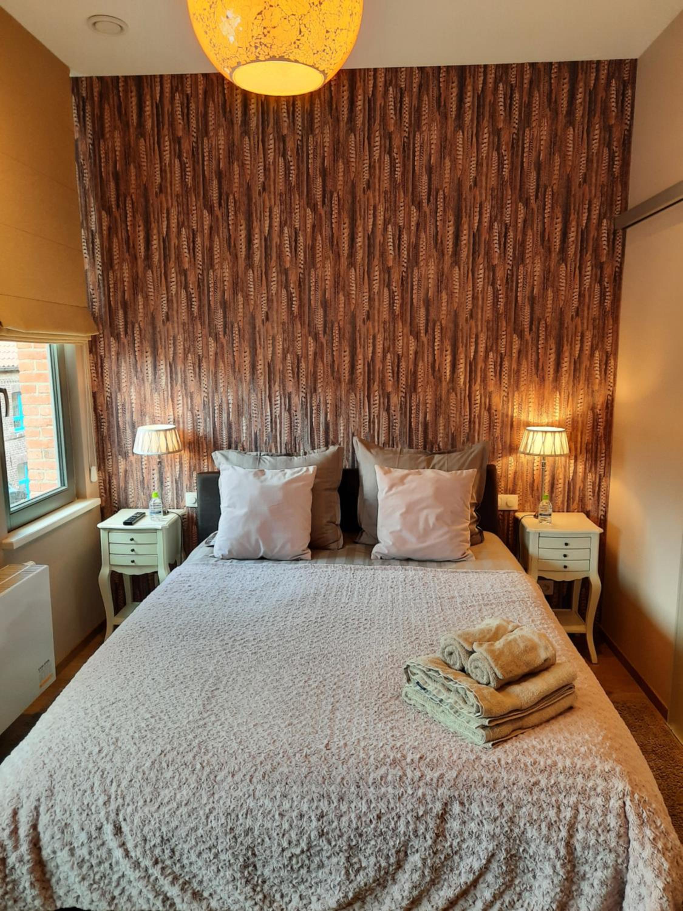 B&B Heart Of Bruges