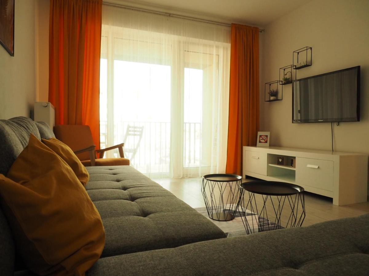 Stil Apartment Brasov Coresi view 2