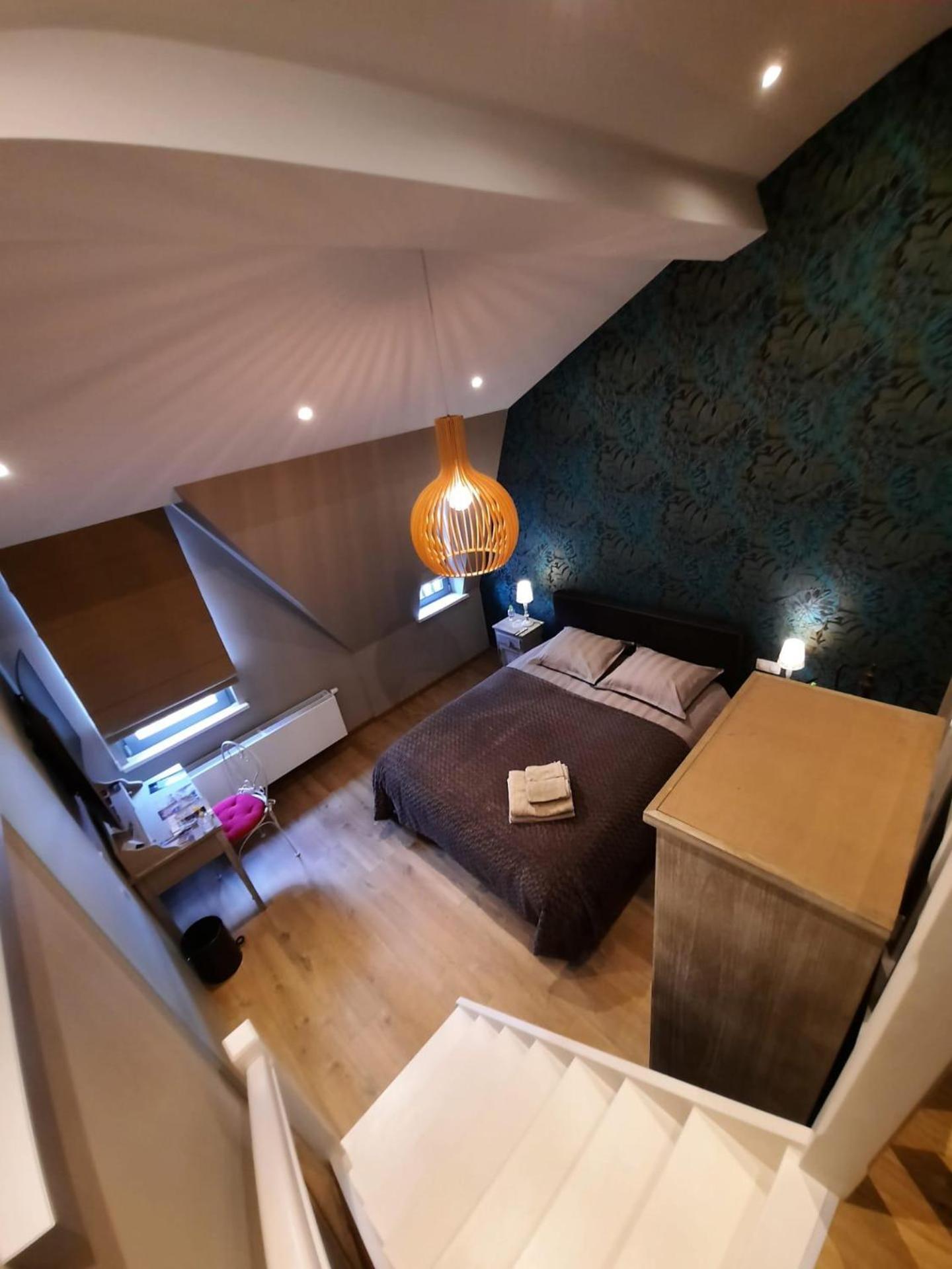 B&B Heart Of Bruges
