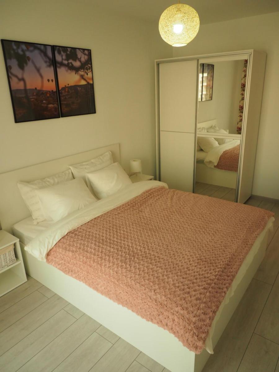 Stil Apartment Brasov Coresi view 5