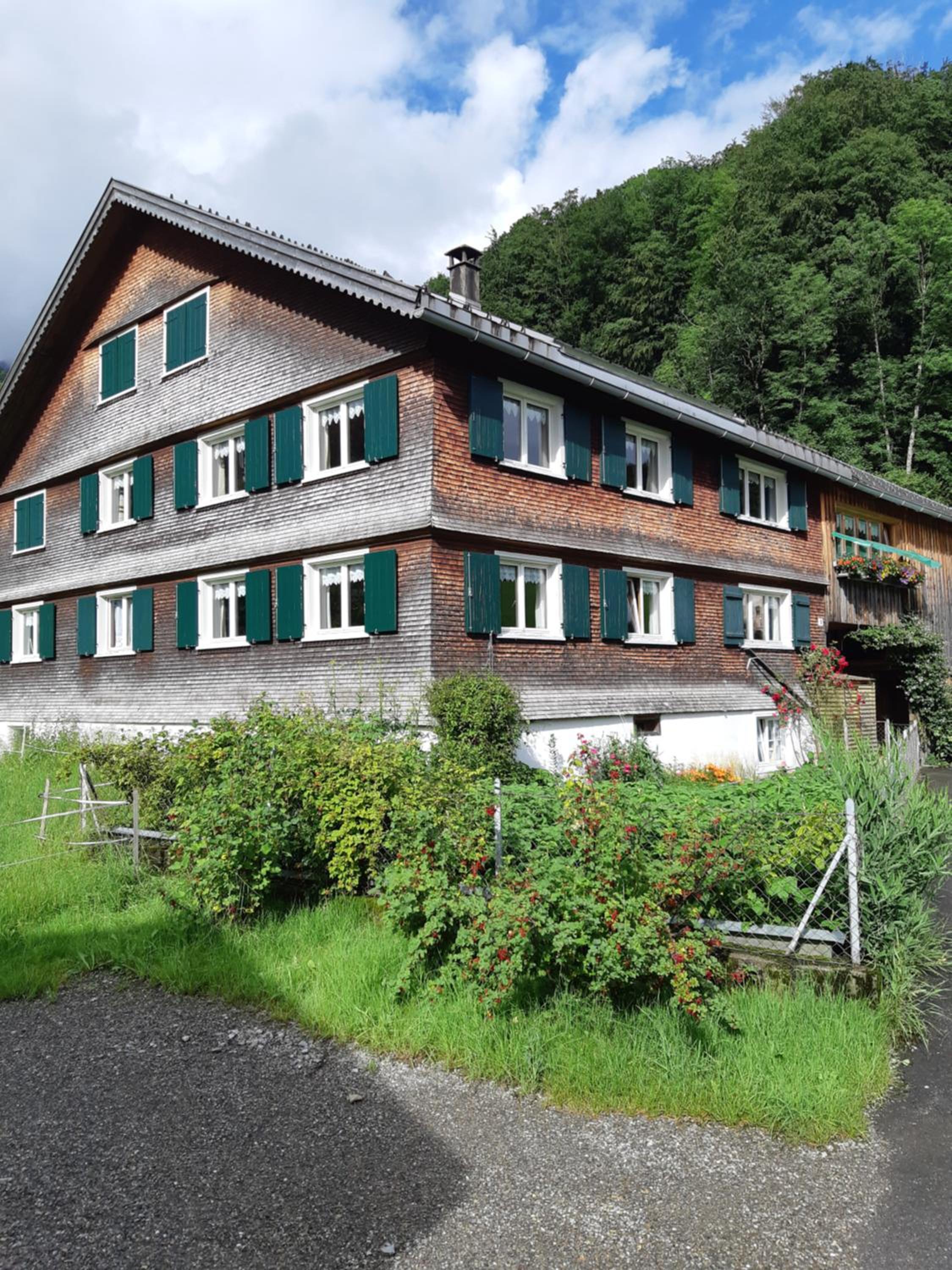 building